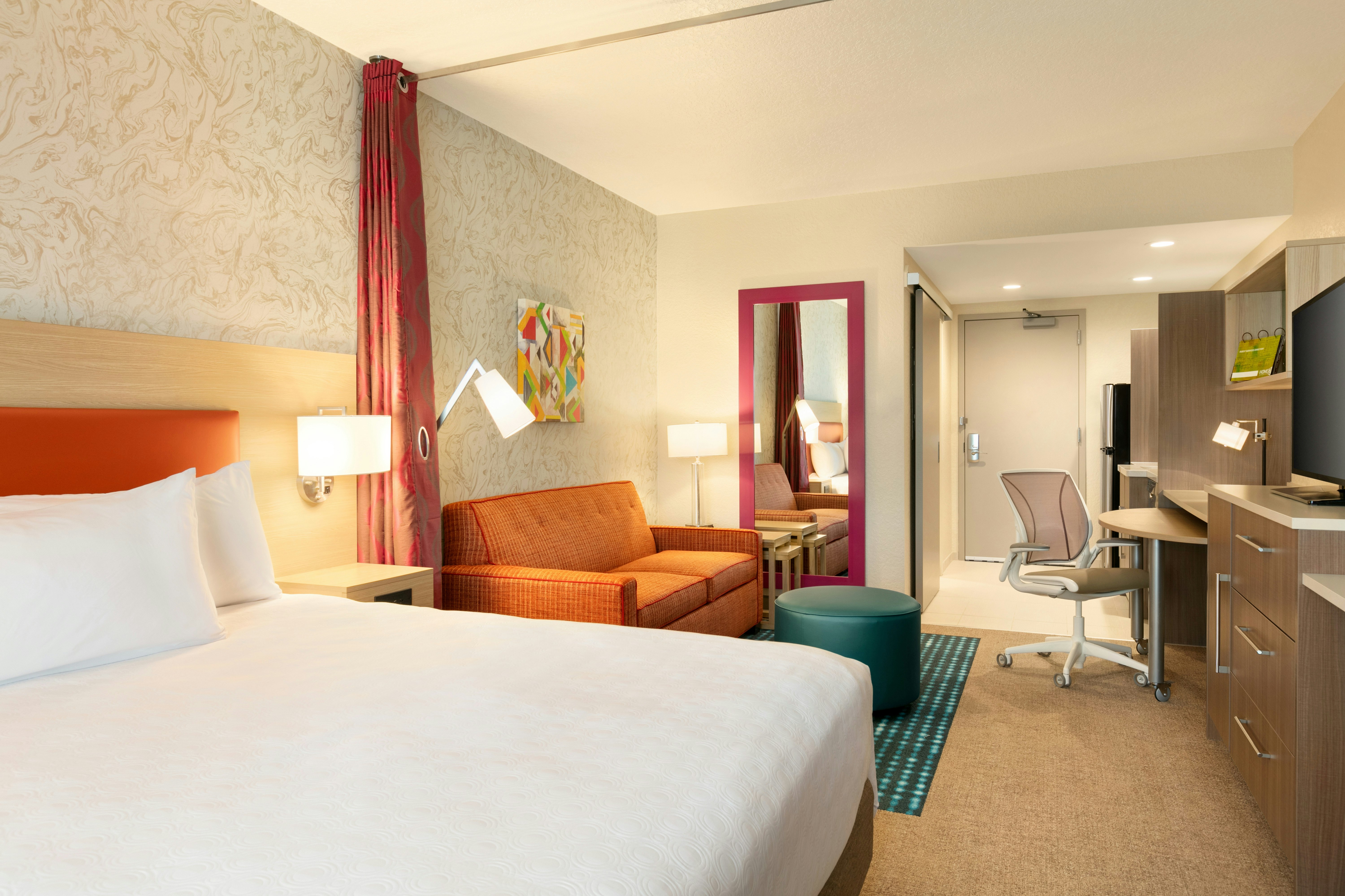 Home2 Suites by Hilton Brandon Tampa