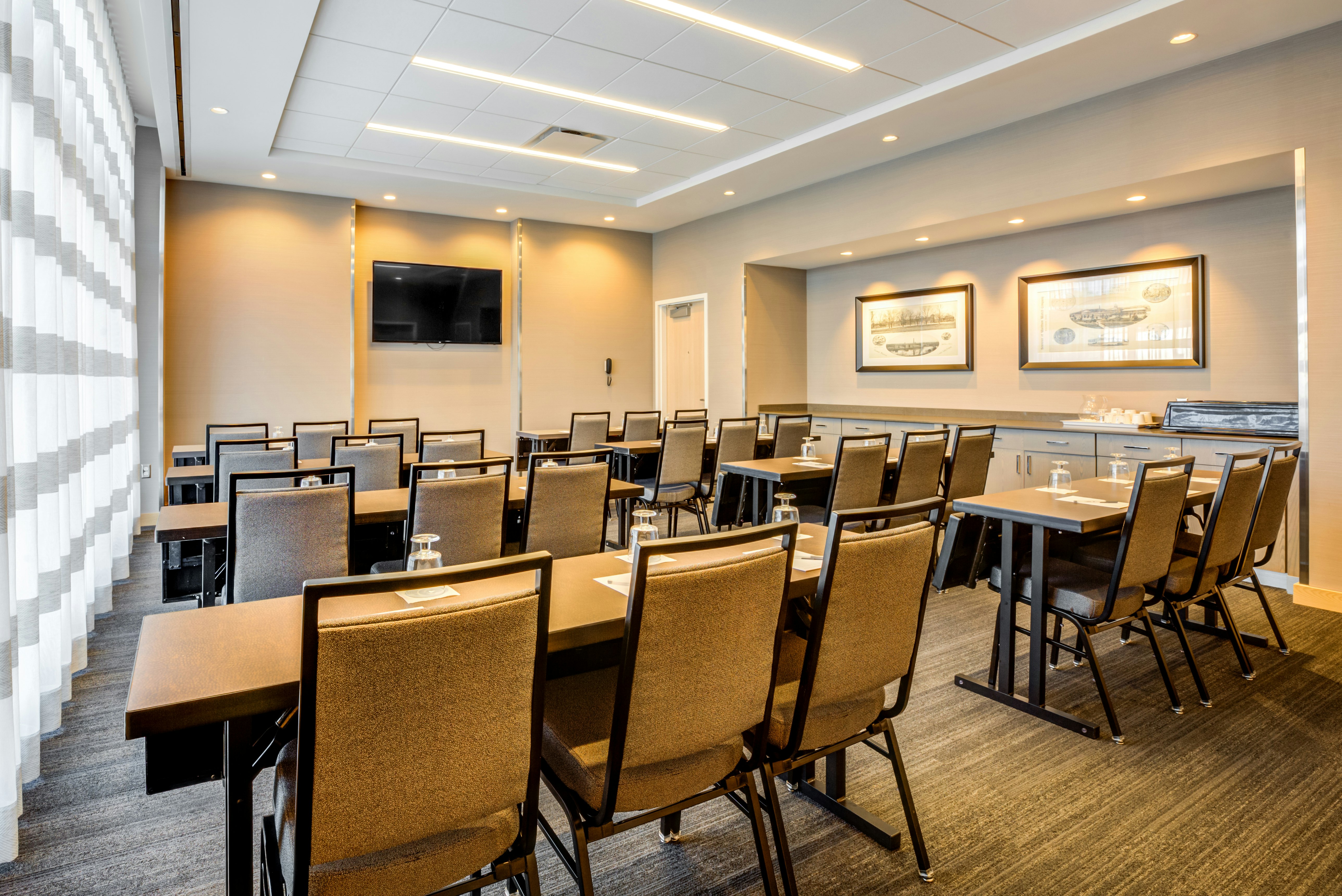 Hampton Inn Boston/Waltham
