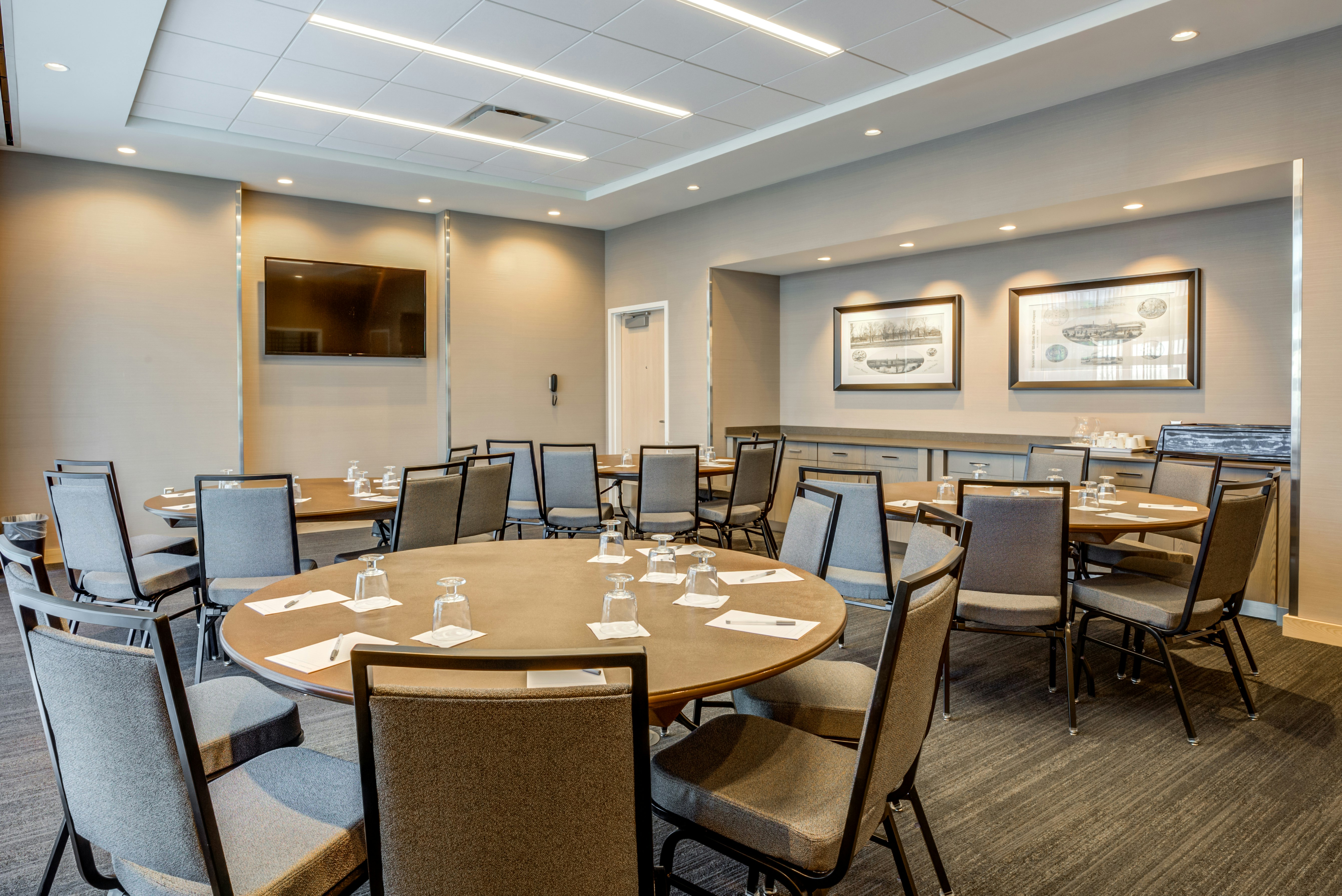 Hampton Inn Boston/Waltham