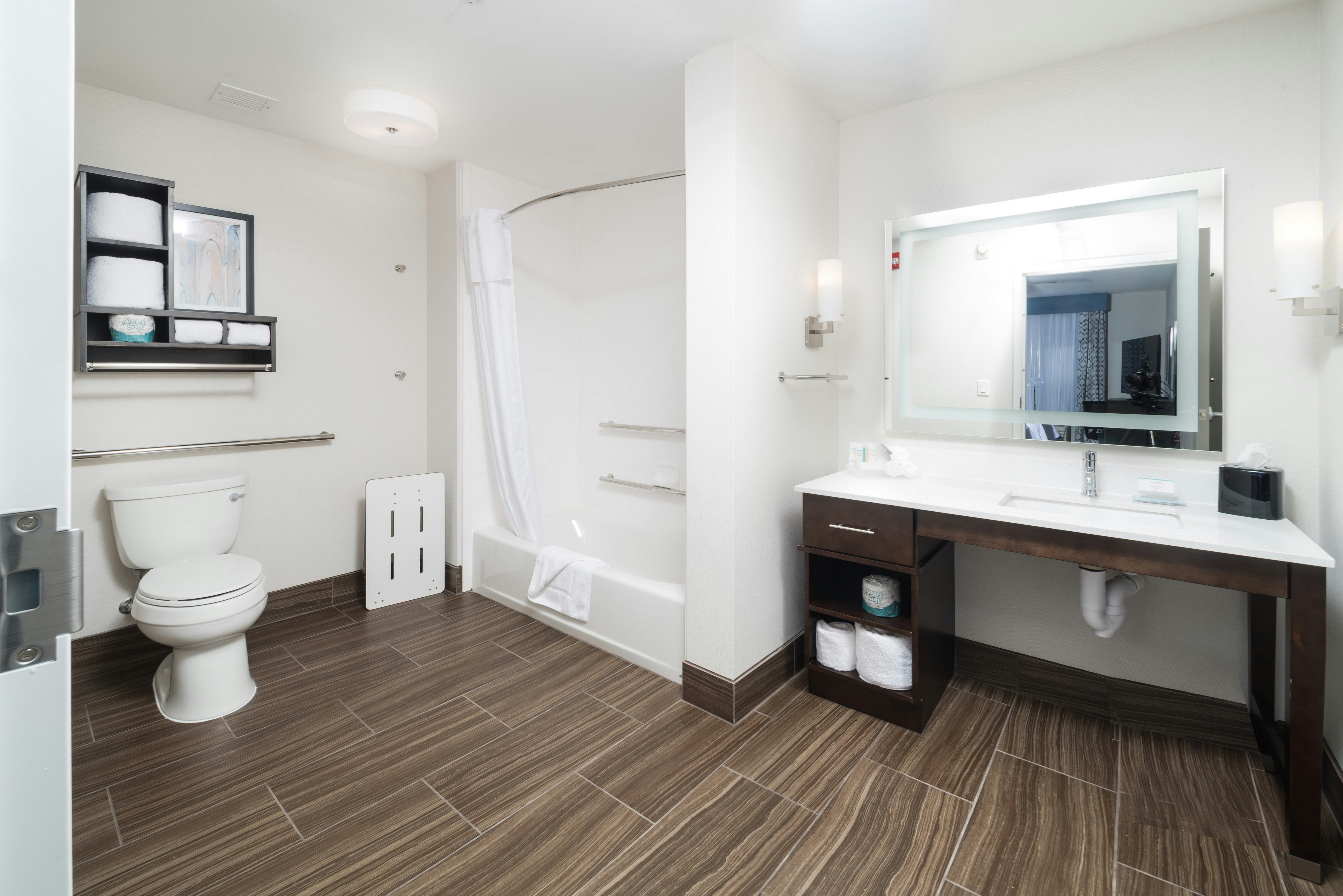 Homewood Suites by Hilton Tulsa Catoosa