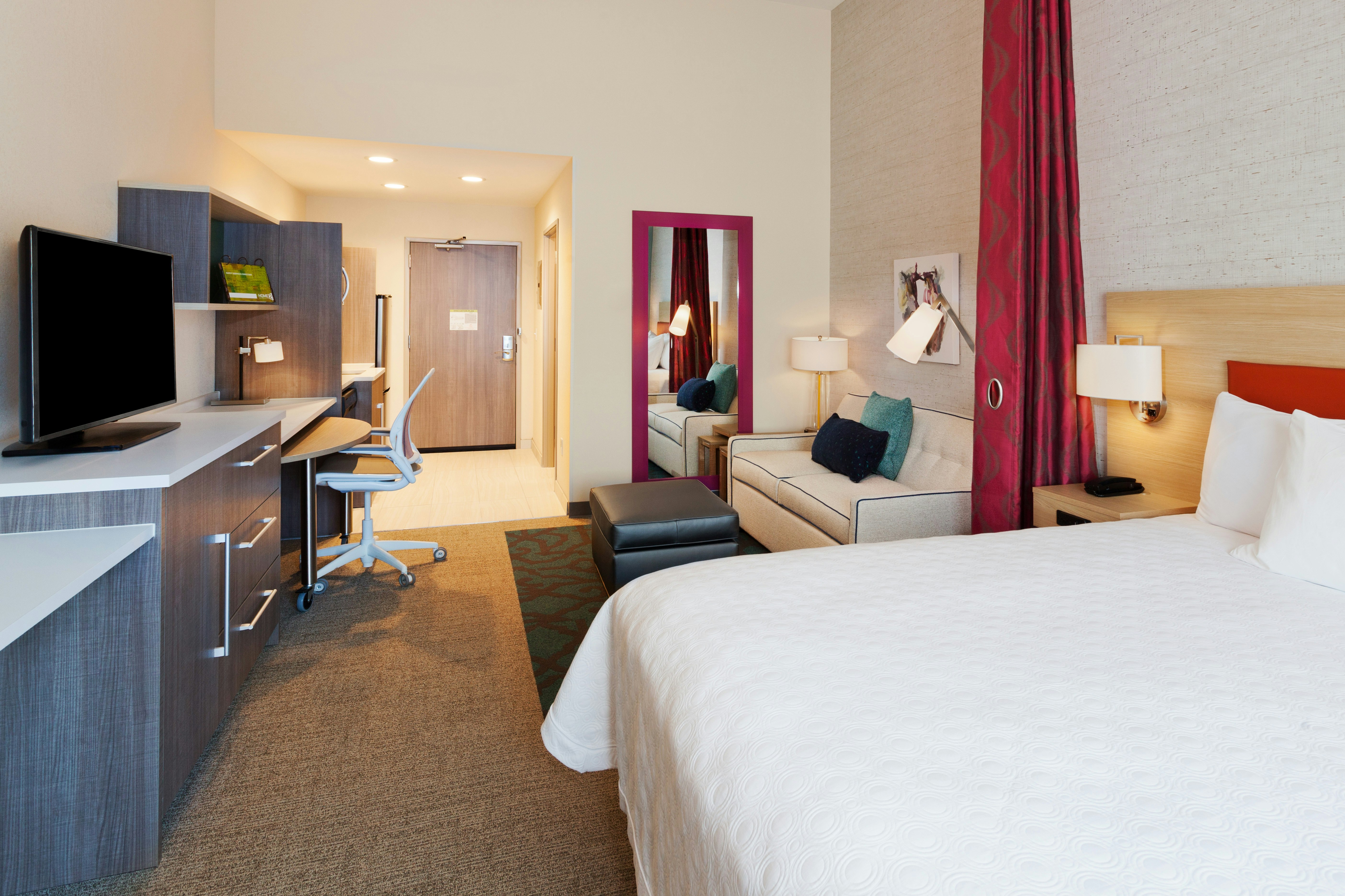 Home2 Suites by Hilton Birmingham Colonnade