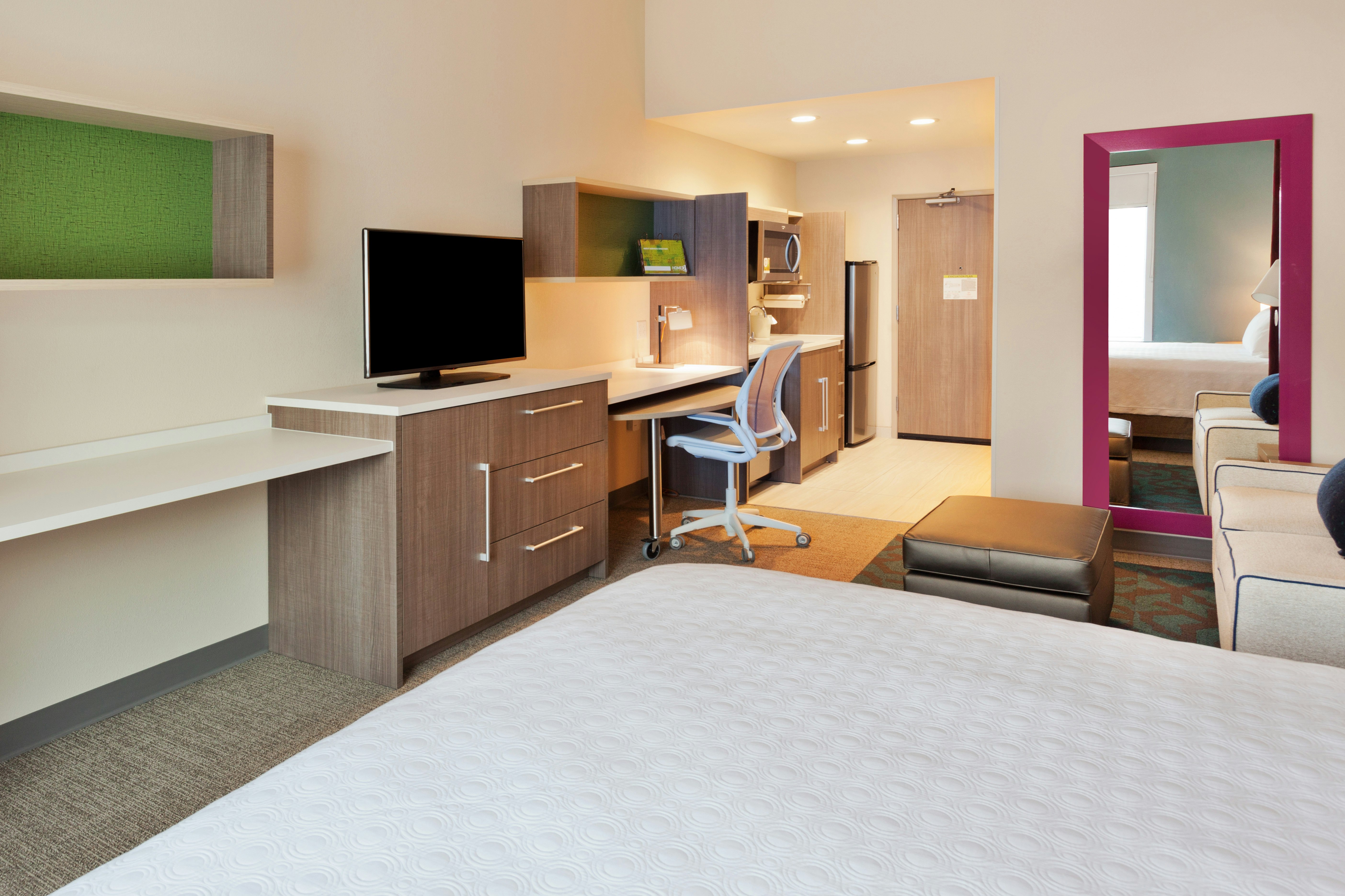 Home2 Suites by Hilton Birmingham Colonnade