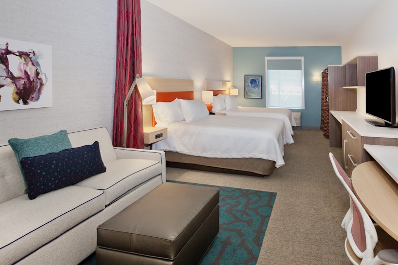 Home2 Suites by Hilton Birmingham Colonnade