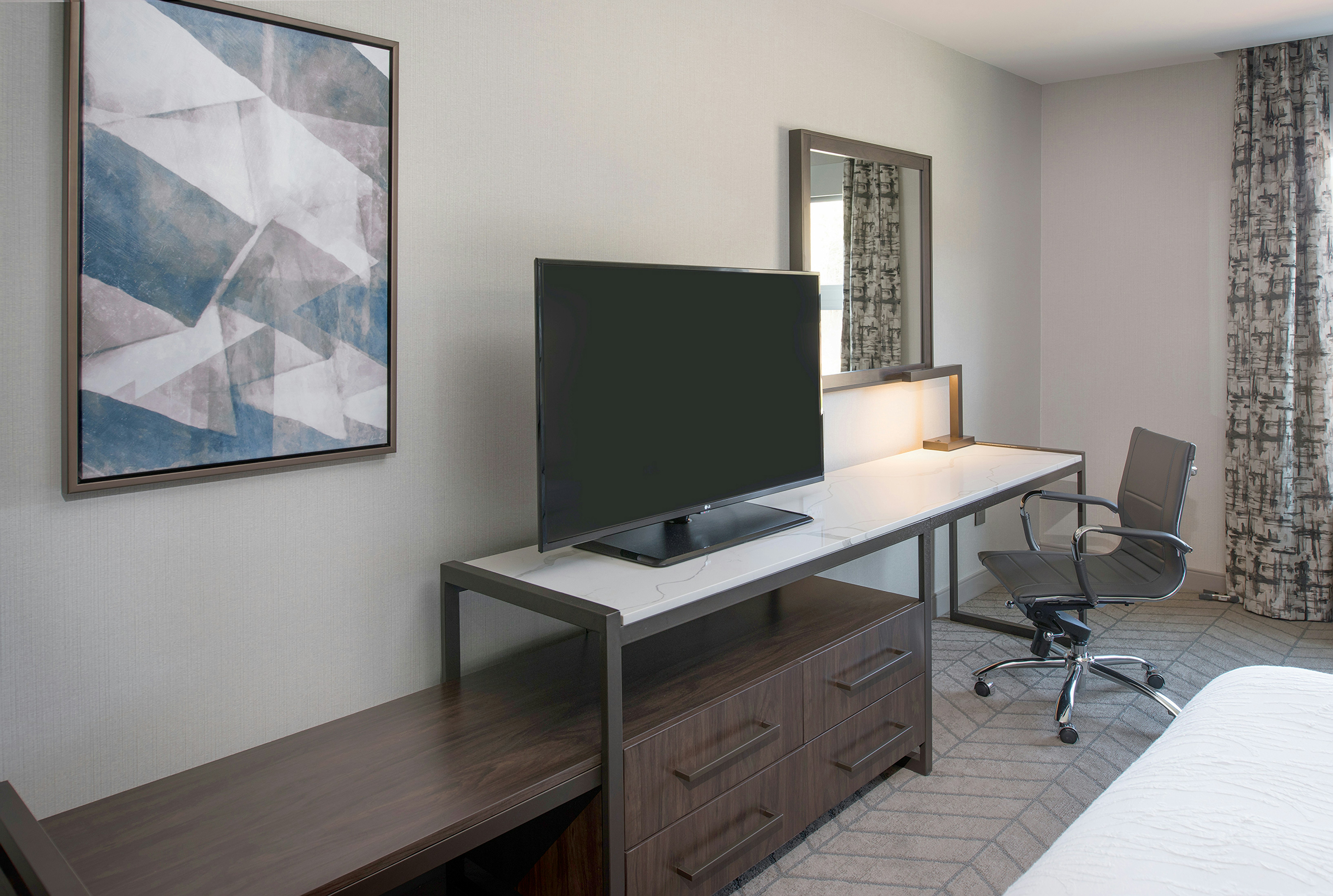 Hilton Garden Inn Hanover/Lebanon