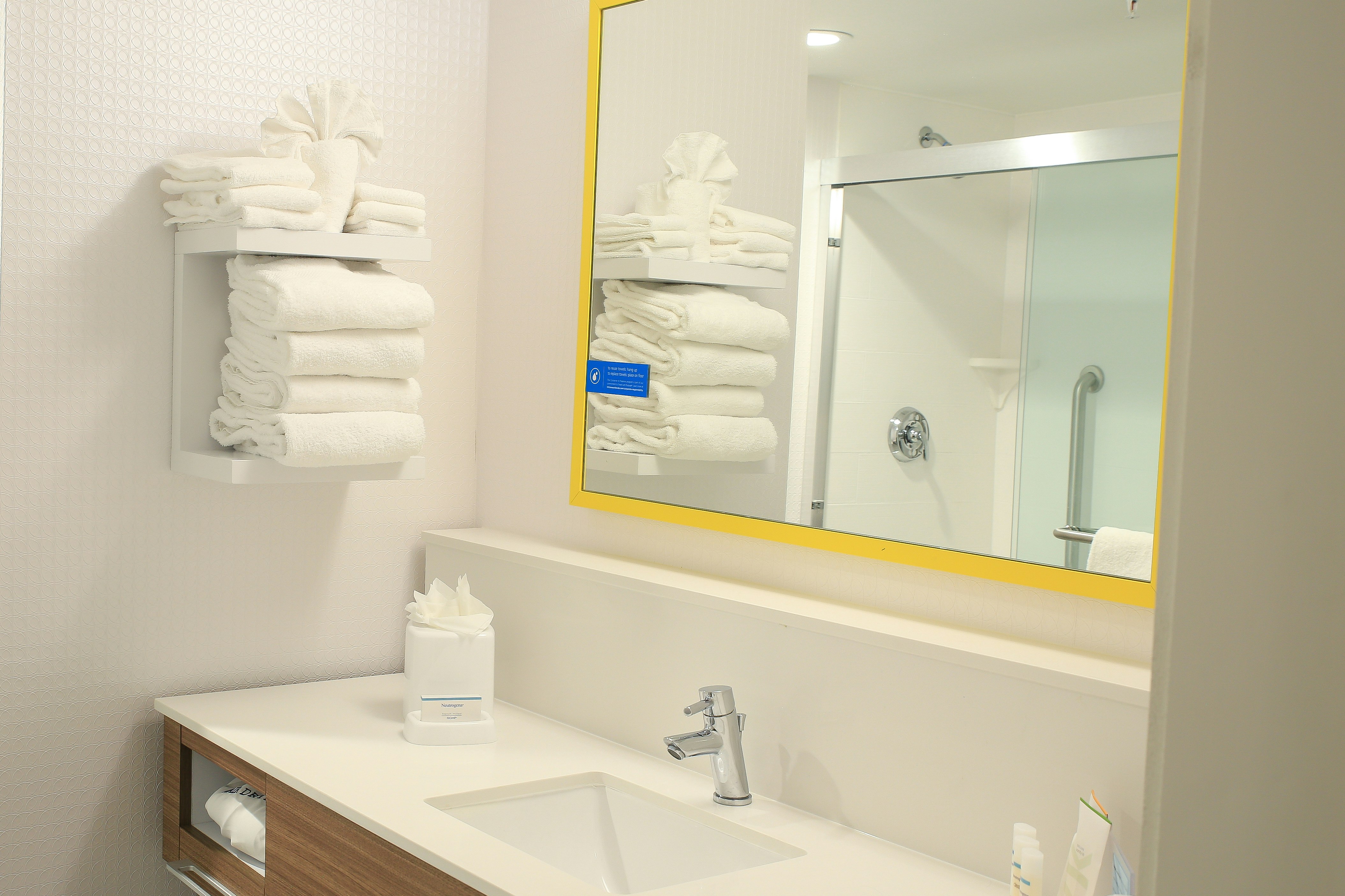 Hampton Inn & Suites Mount Laurel/Moorestown