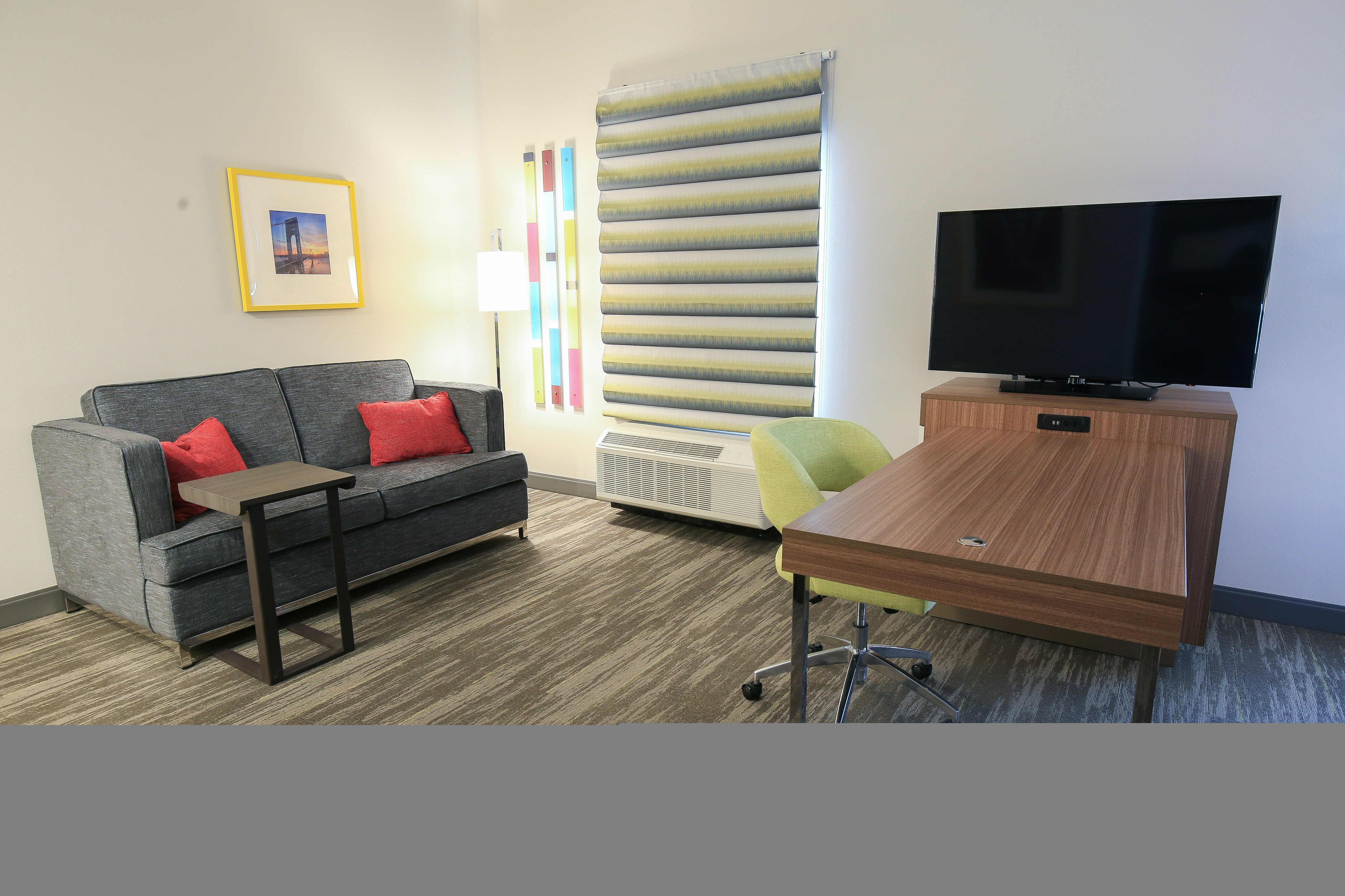 Hampton Inn & Suites Mount Laurel/Moorestown