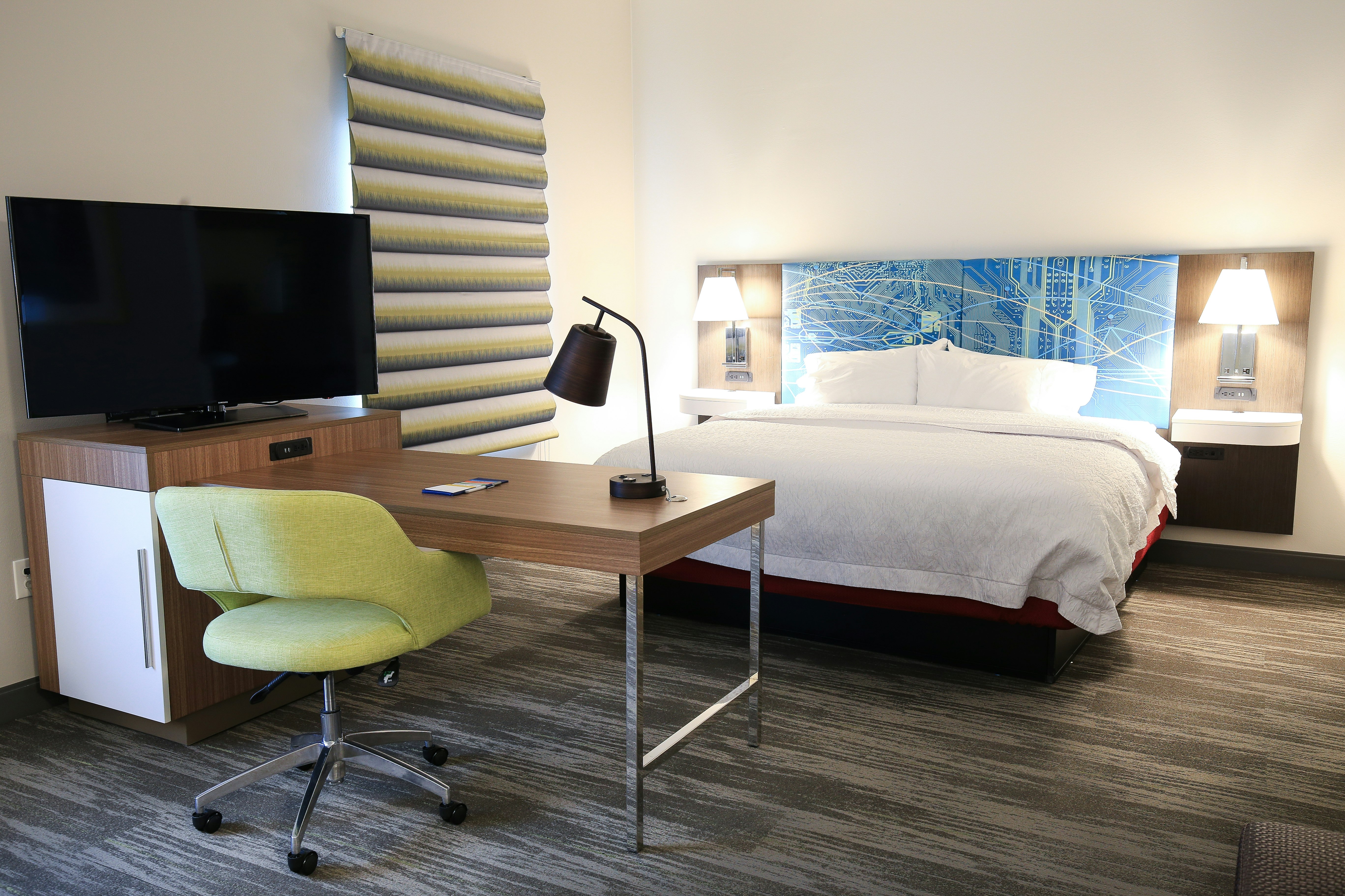 Hampton Inn & Suites Mount Laurel/Moorestown