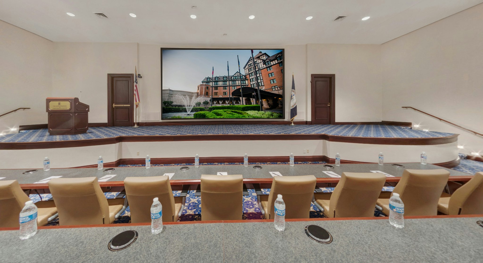 Venue gallery photo
