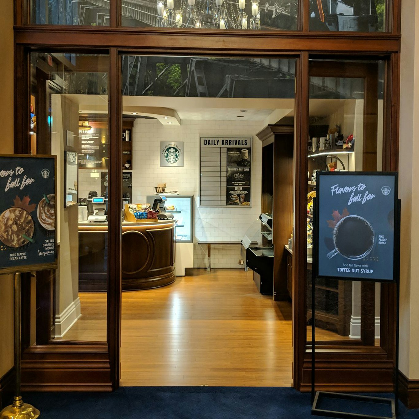 Venue gallery photo