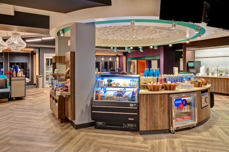 Tru by Hilton Raleigh Durham Airport