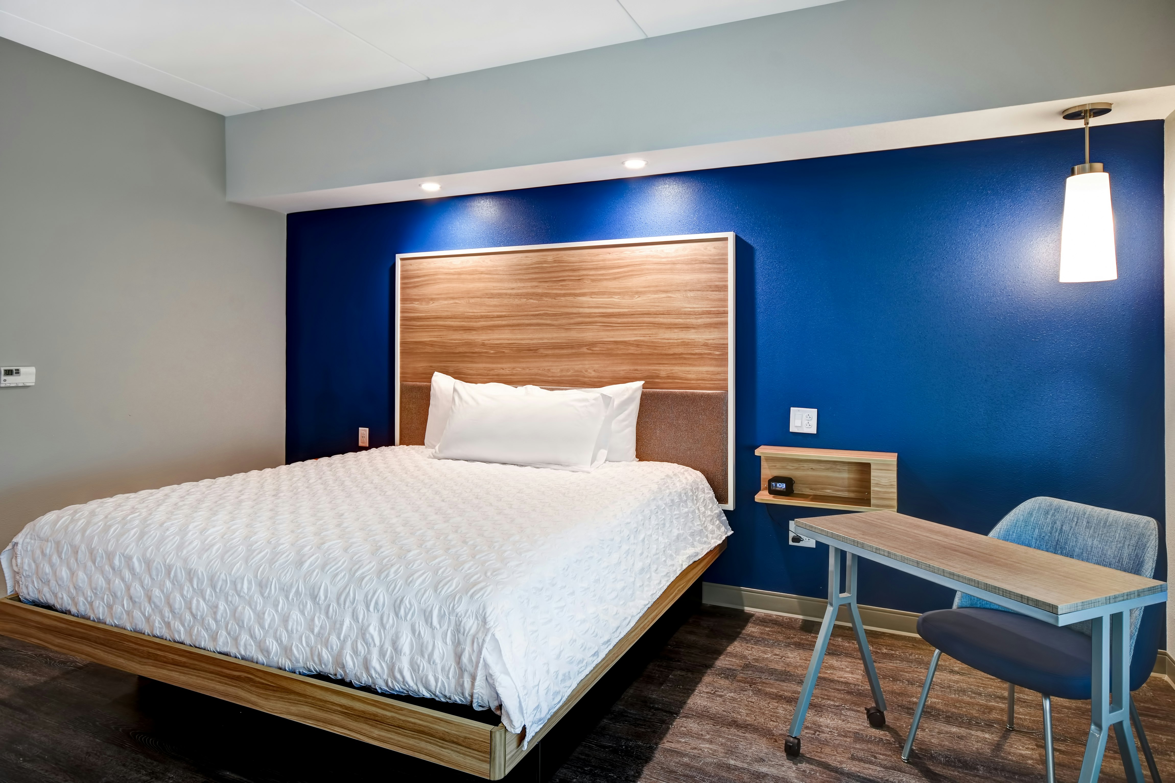 Tru by Hilton Raleigh Durham Airport