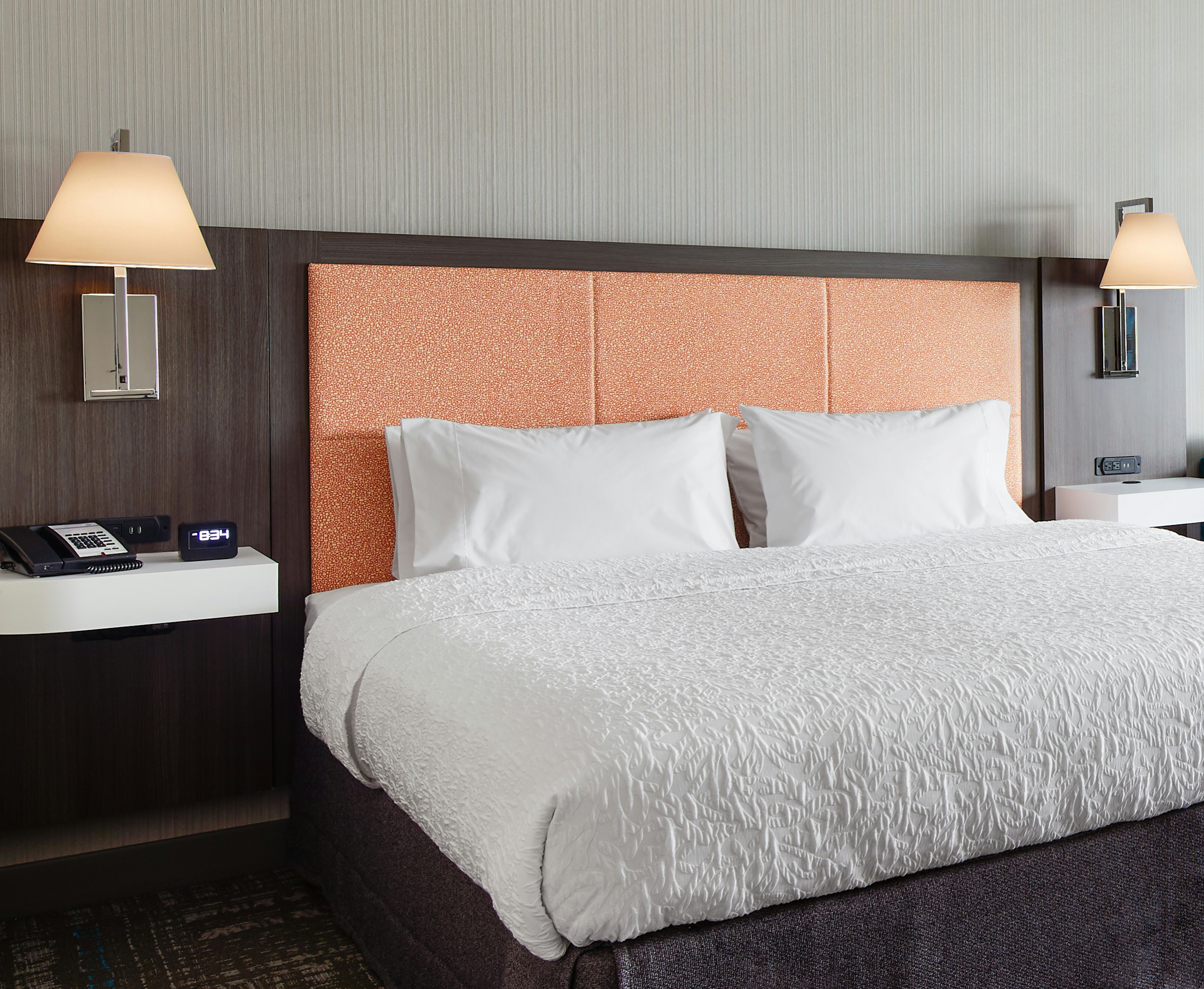 Hampton Inn & Suites Chicago Waukegan