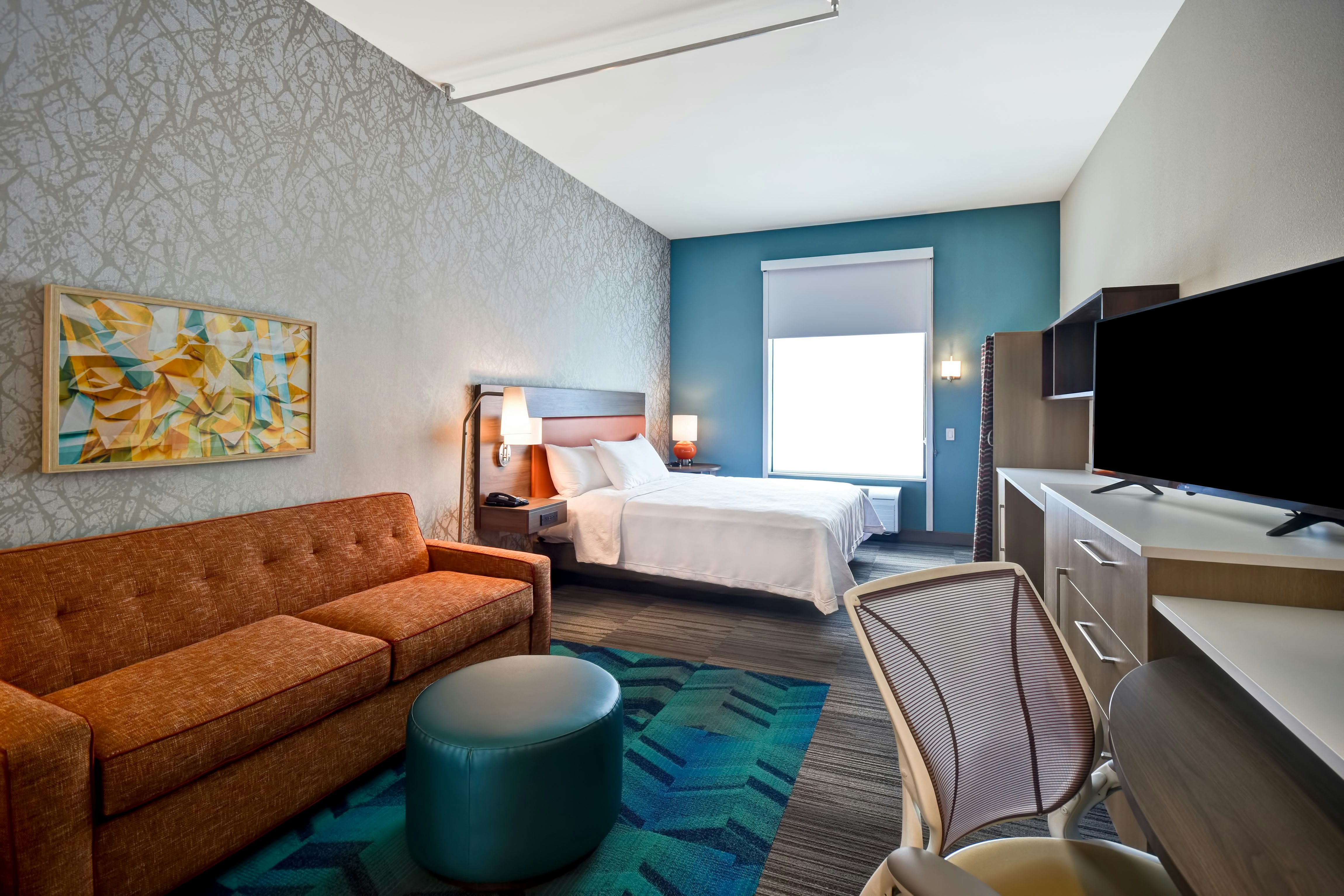Home2 Suites by Hilton Mechanicsburg