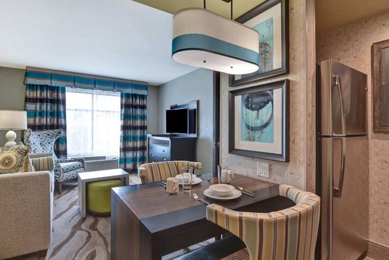 Homewood Suites by Hilton Savannah Airport