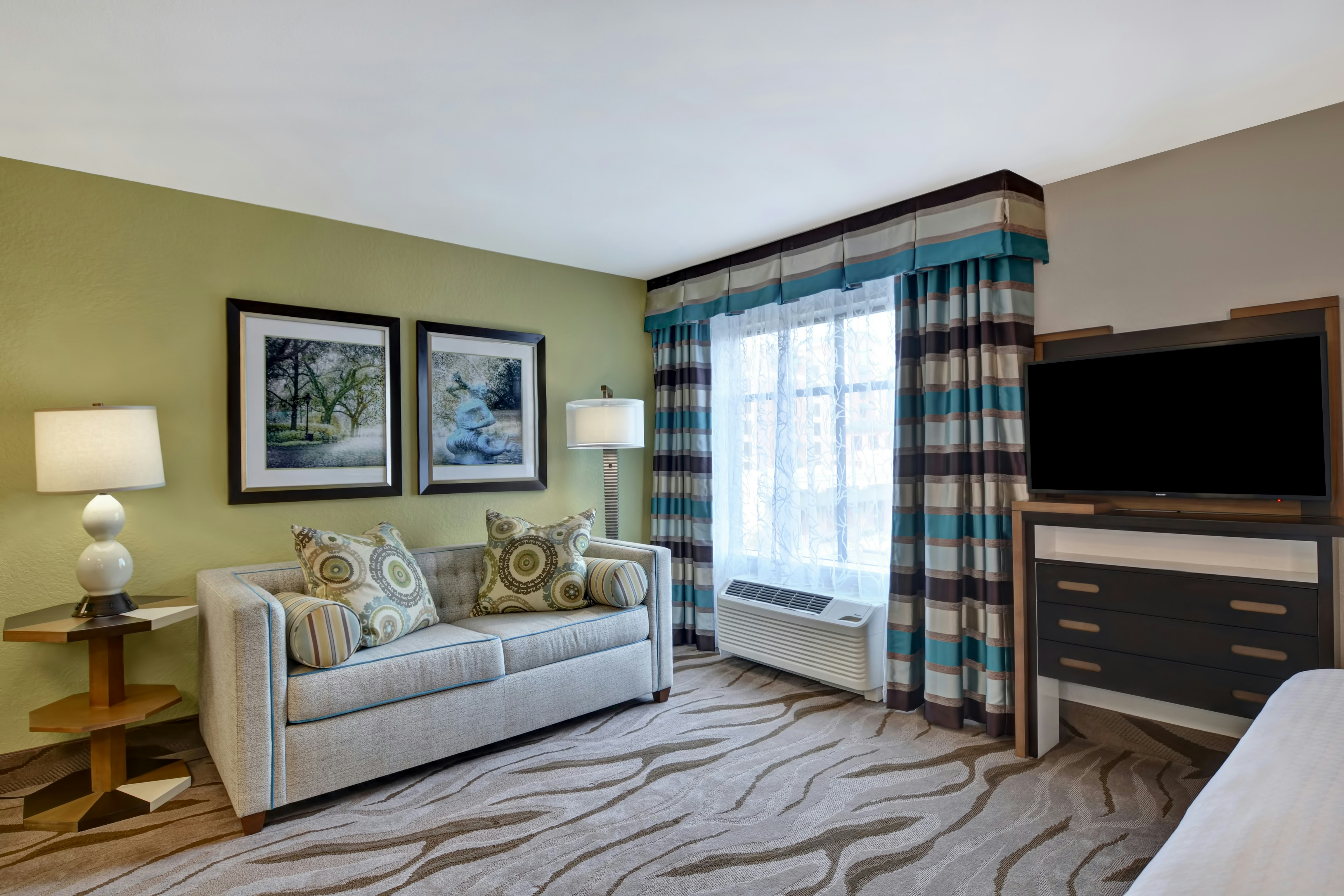Homewood Suites by Hilton Savannah Airport