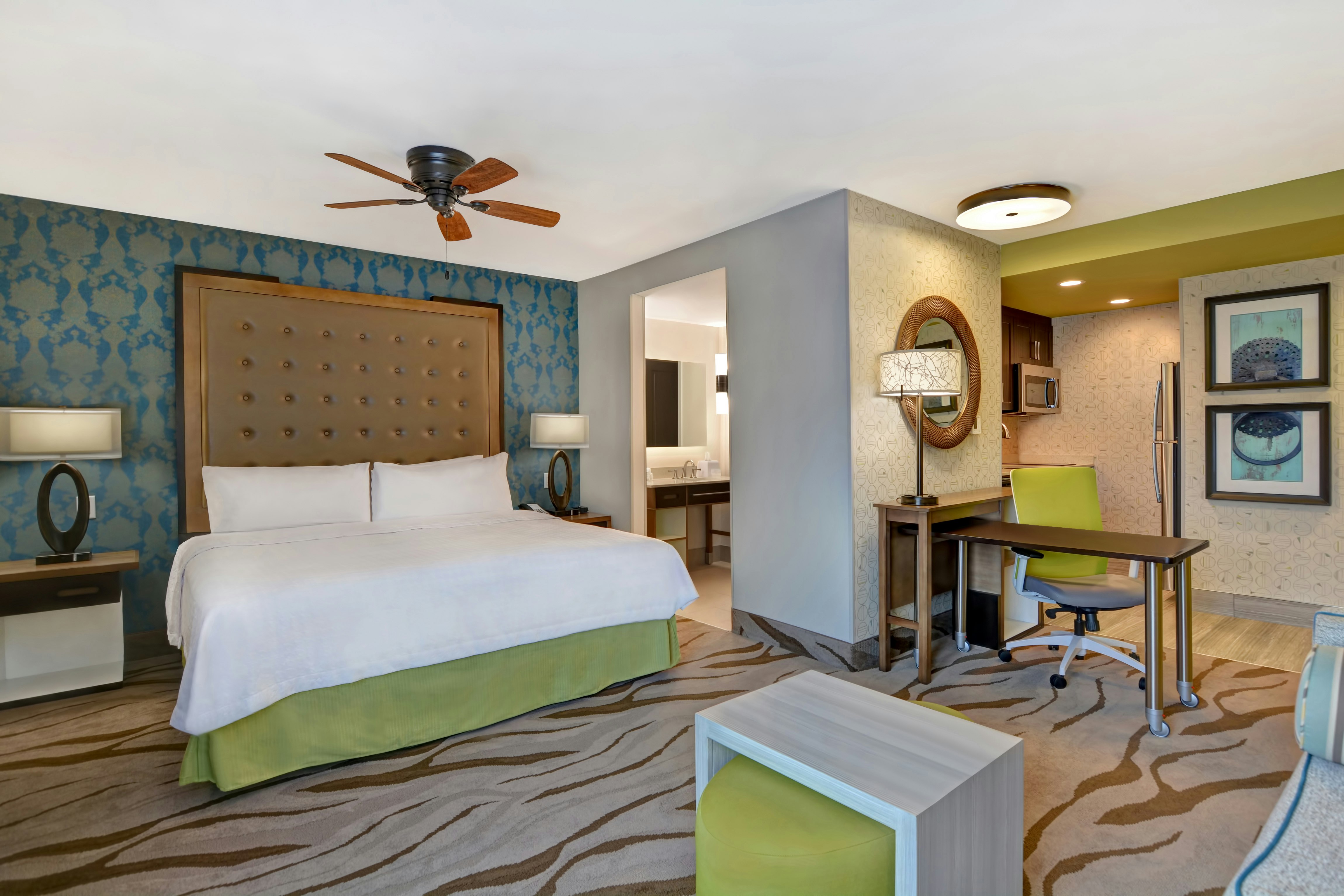 Homewood Suites by Hilton Savannah Airport