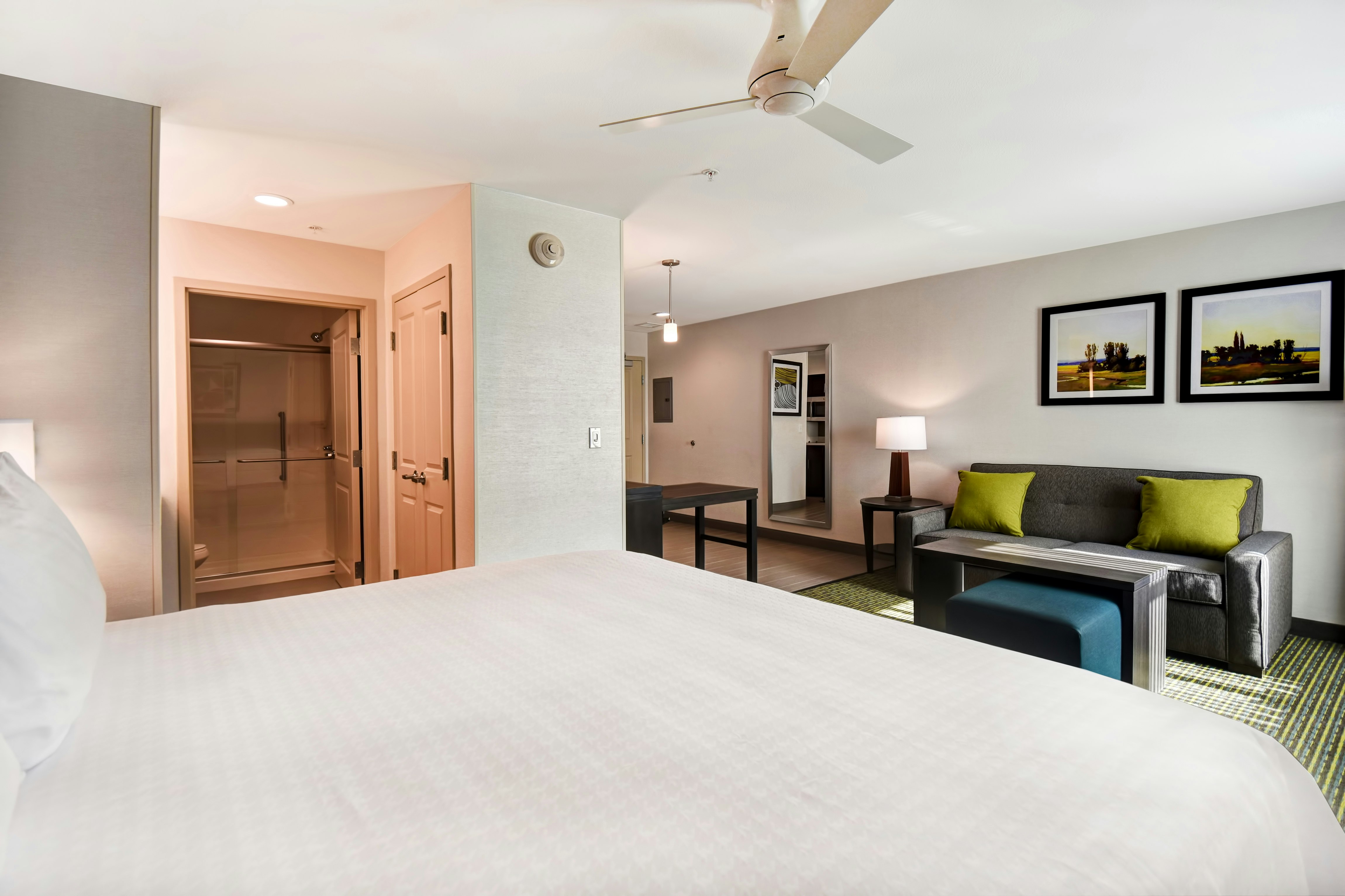 Homewood Suites by Hilton Novi Detroit