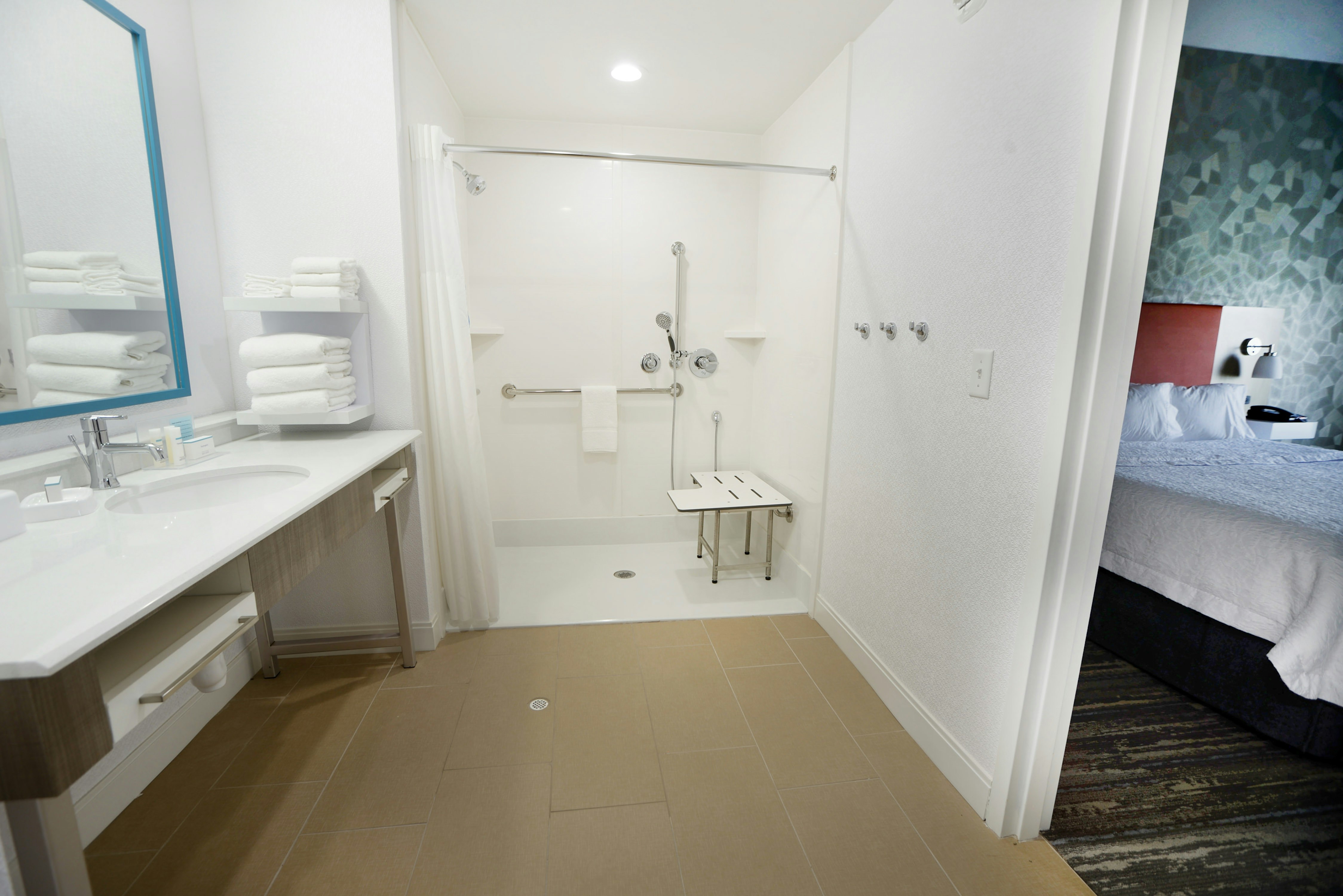 Hampton Inn and Suites Oklahoma City/Quail Springs