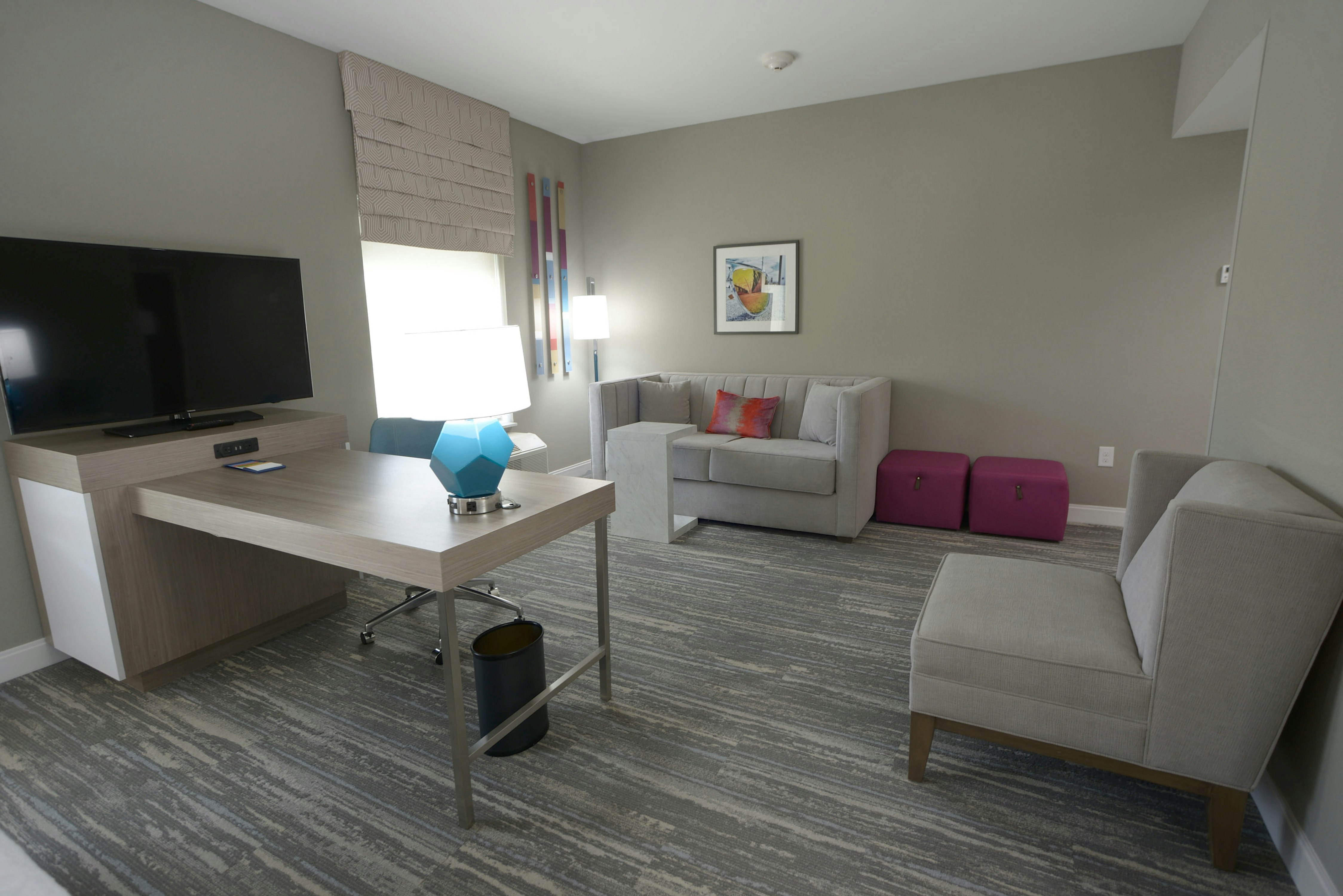 Hampton Inn and Suites Oklahoma City/Quail Springs