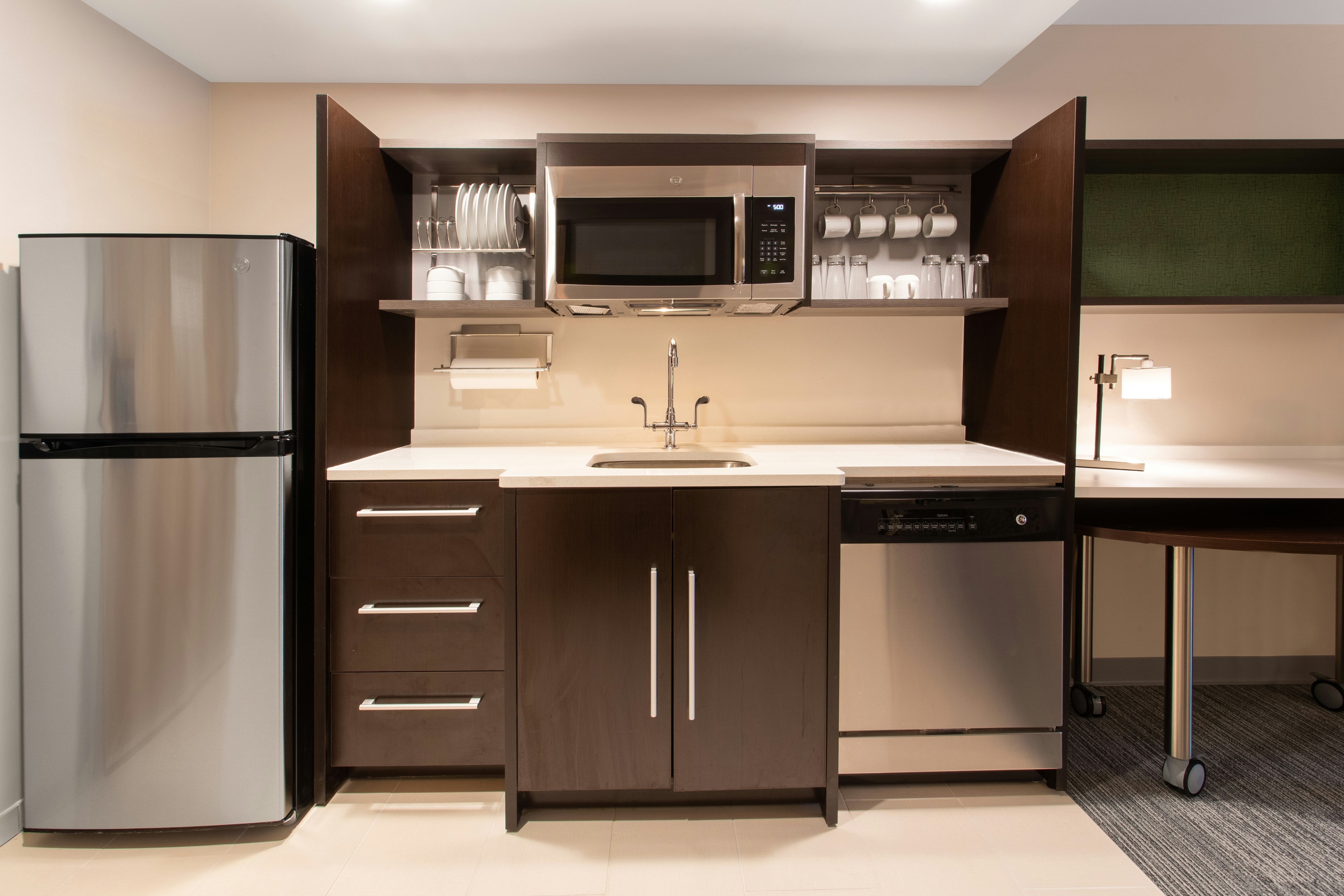 Home2 Suites by Hilton Smithfield Providence