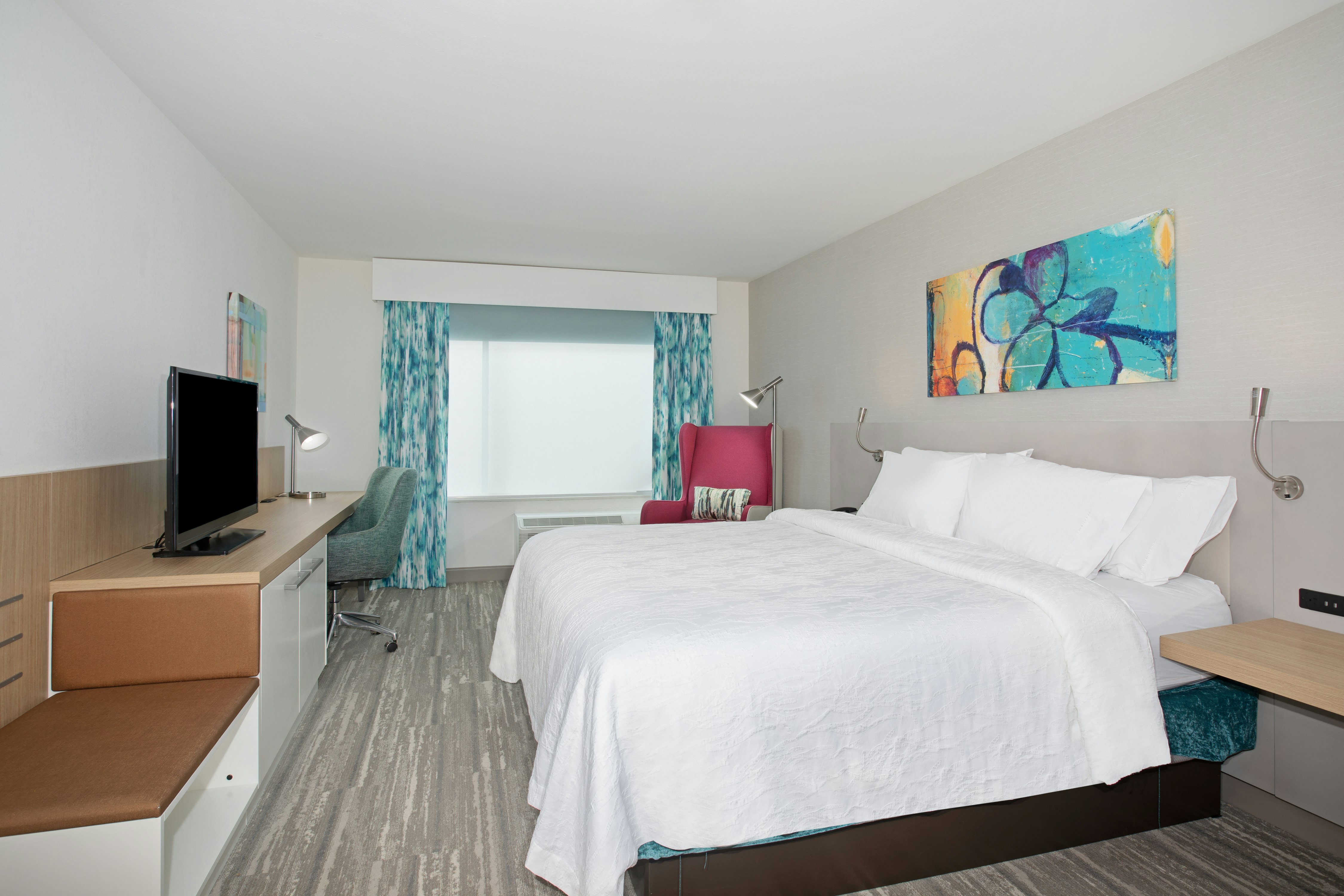 Hilton Garden Inn Omaha Aksarben Village