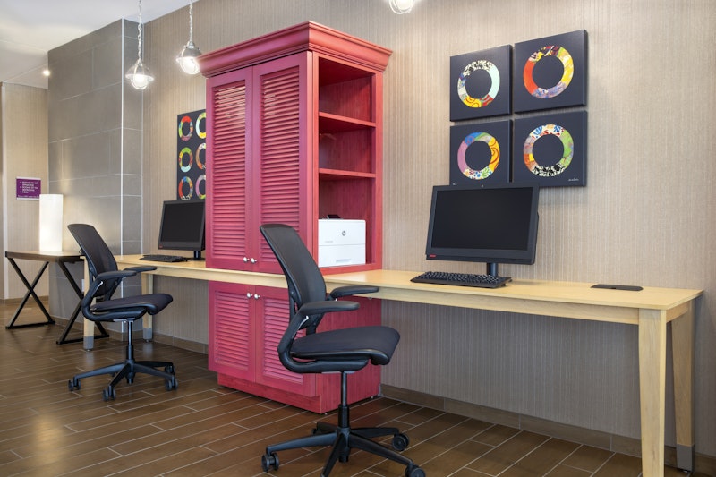 Home2 Suites by Hilton Indianapolis South Greenwood