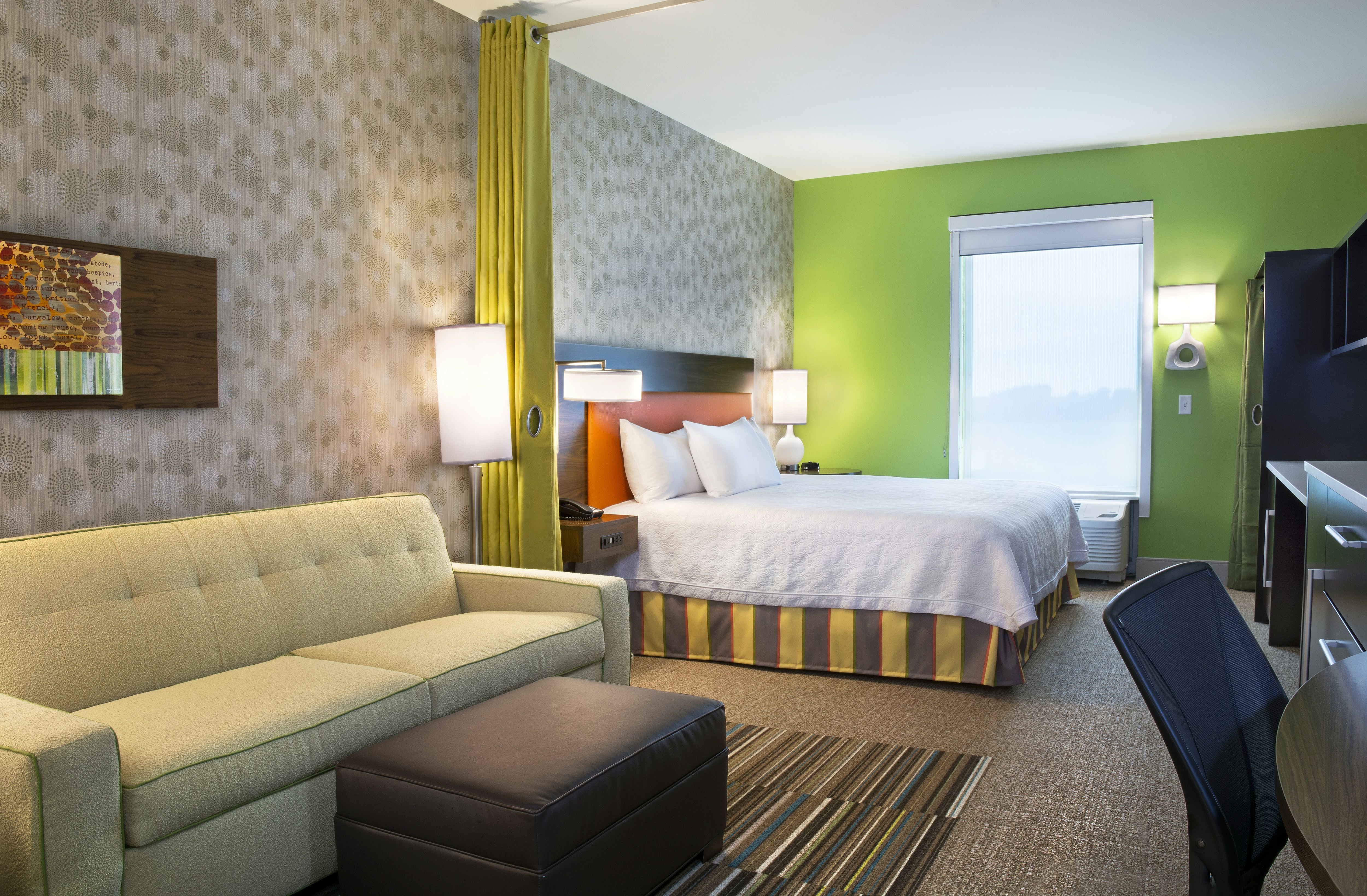 Home2 Suites by Hilton Indianapolis South Greenwood