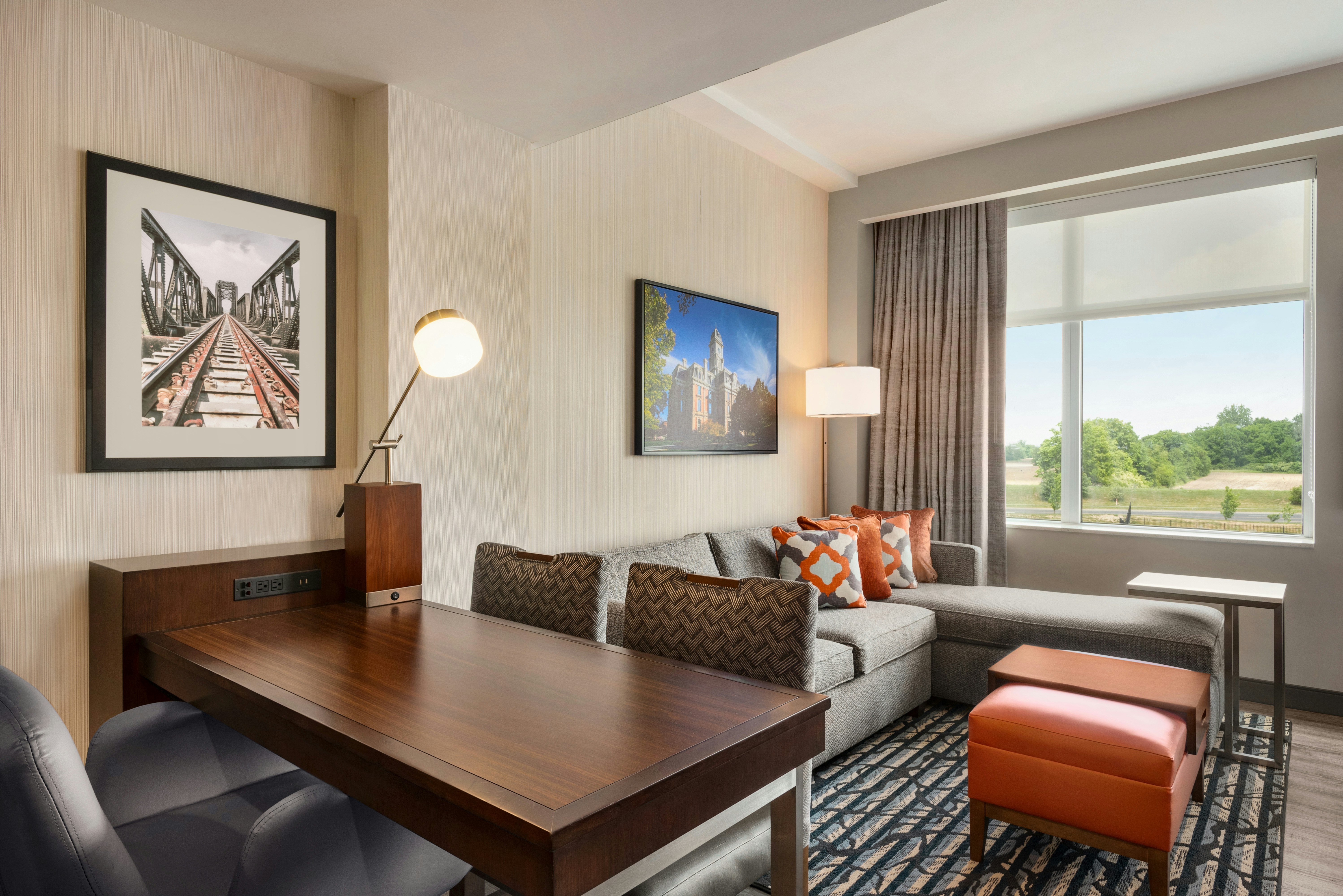 Embassy Suites by Hilton Noblesville Indianapolis Conference Center