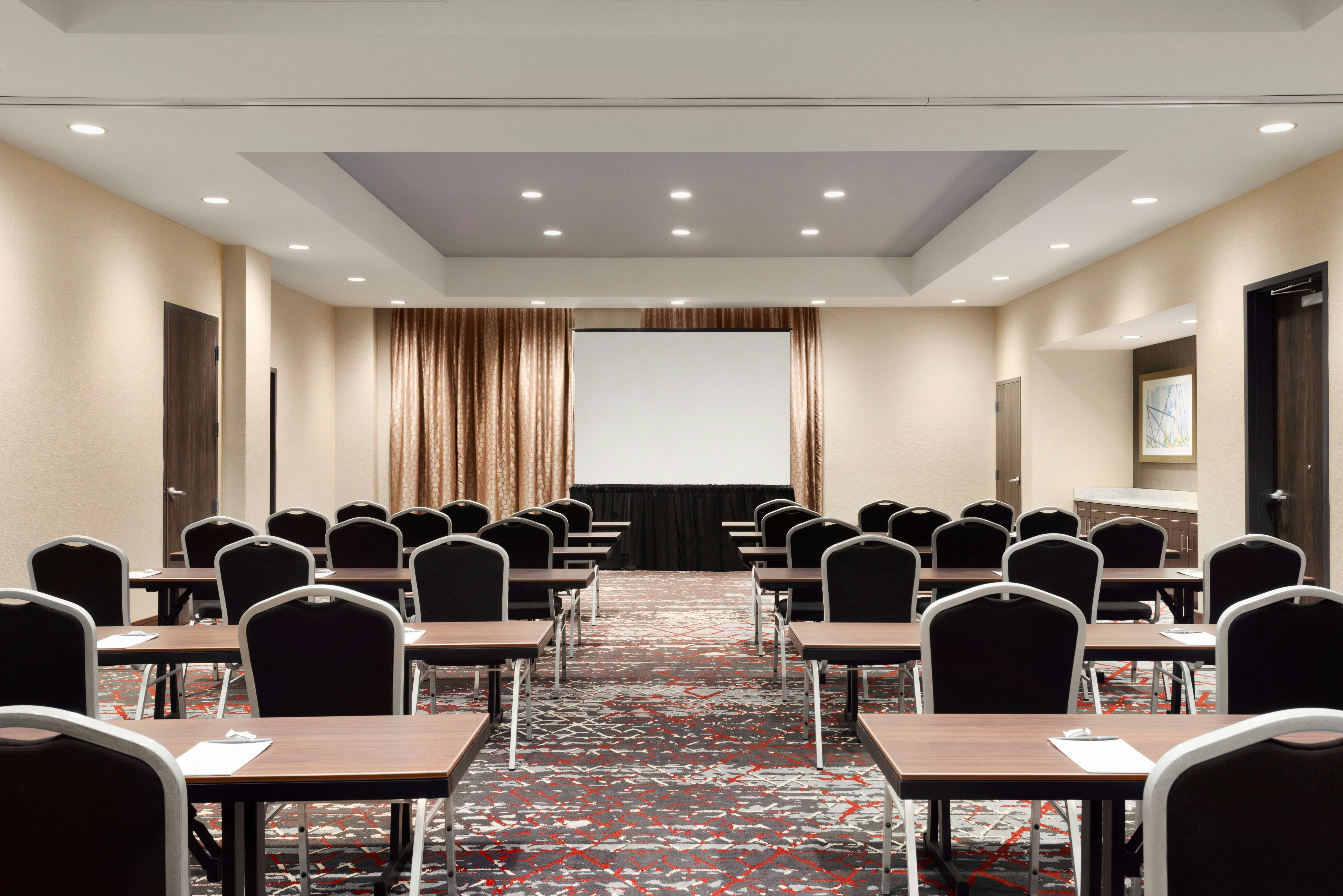 Embassy Suites by Hilton Noblesville Indianapolis Conference Center