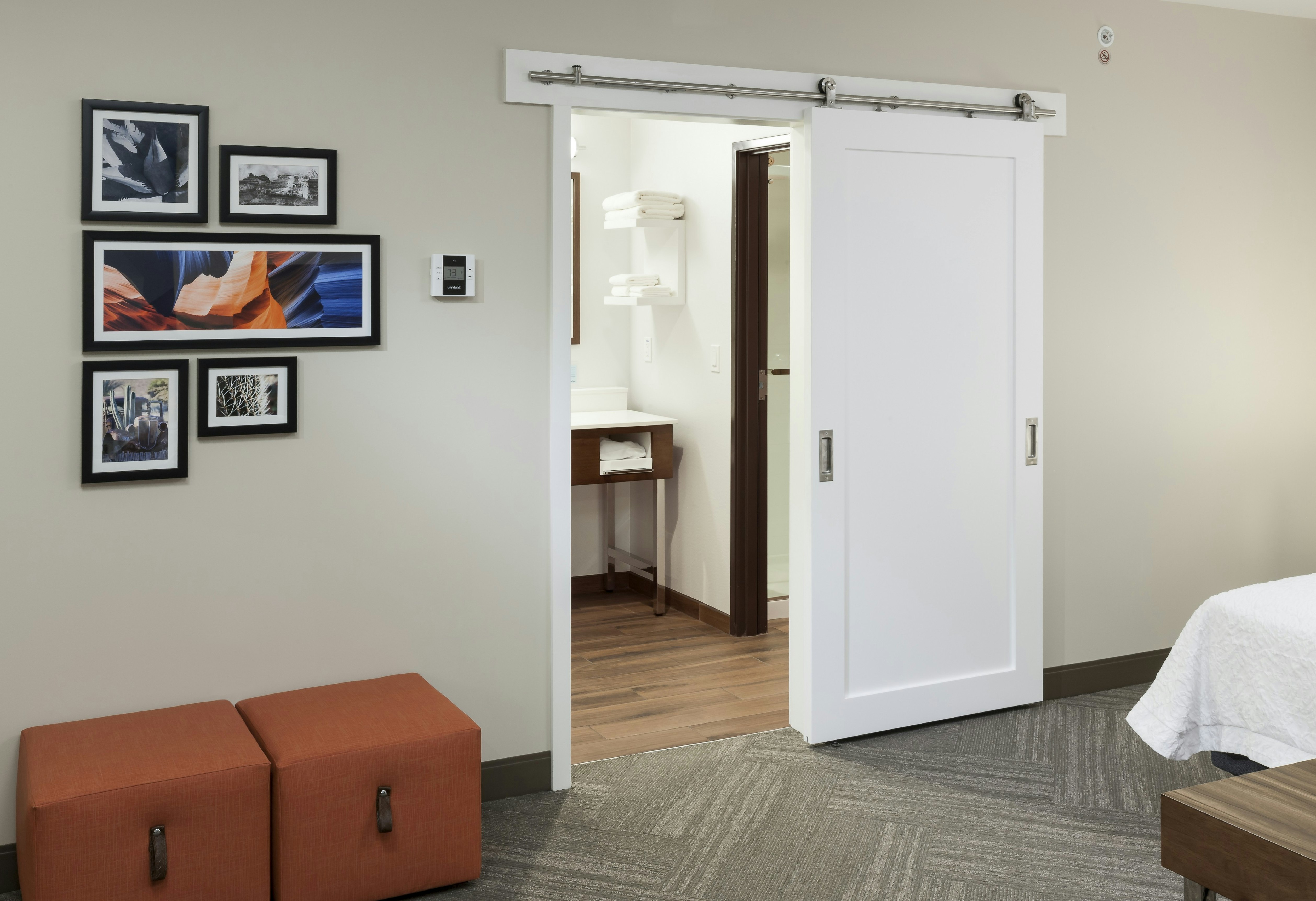 Hampton Inn and Suites by Hilton Phoenix Downtown