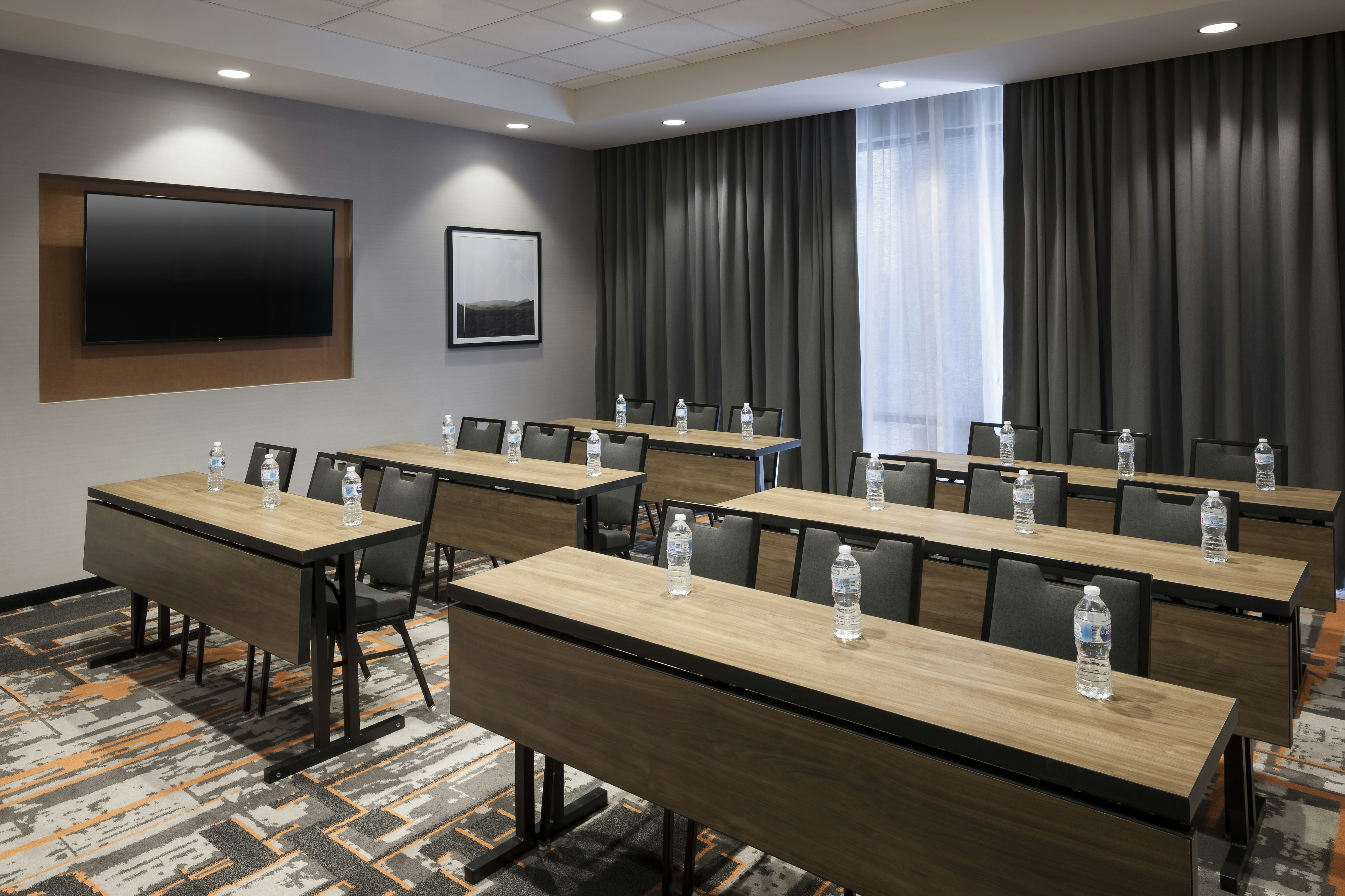 Hampton Inn and Suites by Hilton Phoenix Downtown