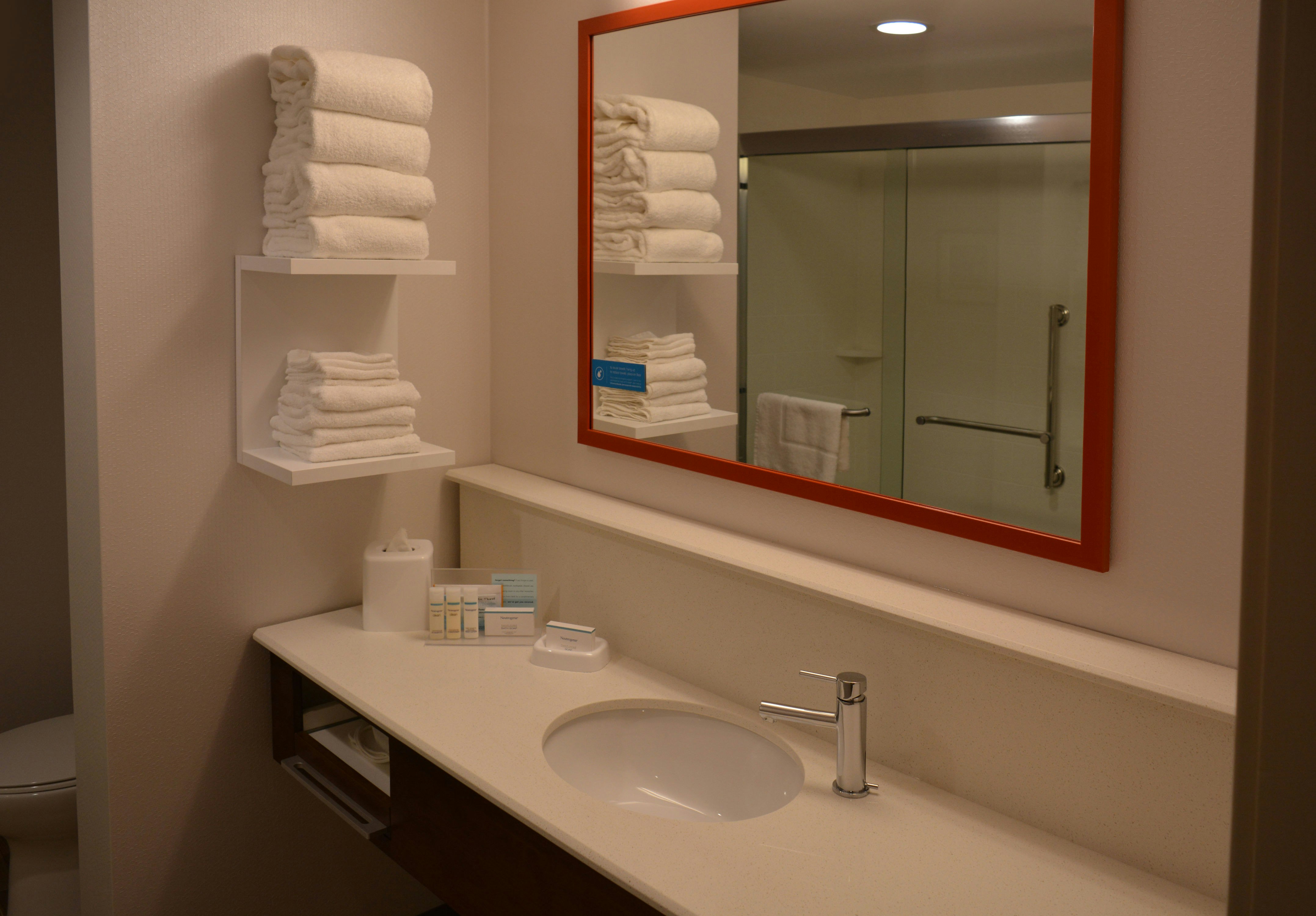 Hampton Inn & Suites Philadelphia/Media