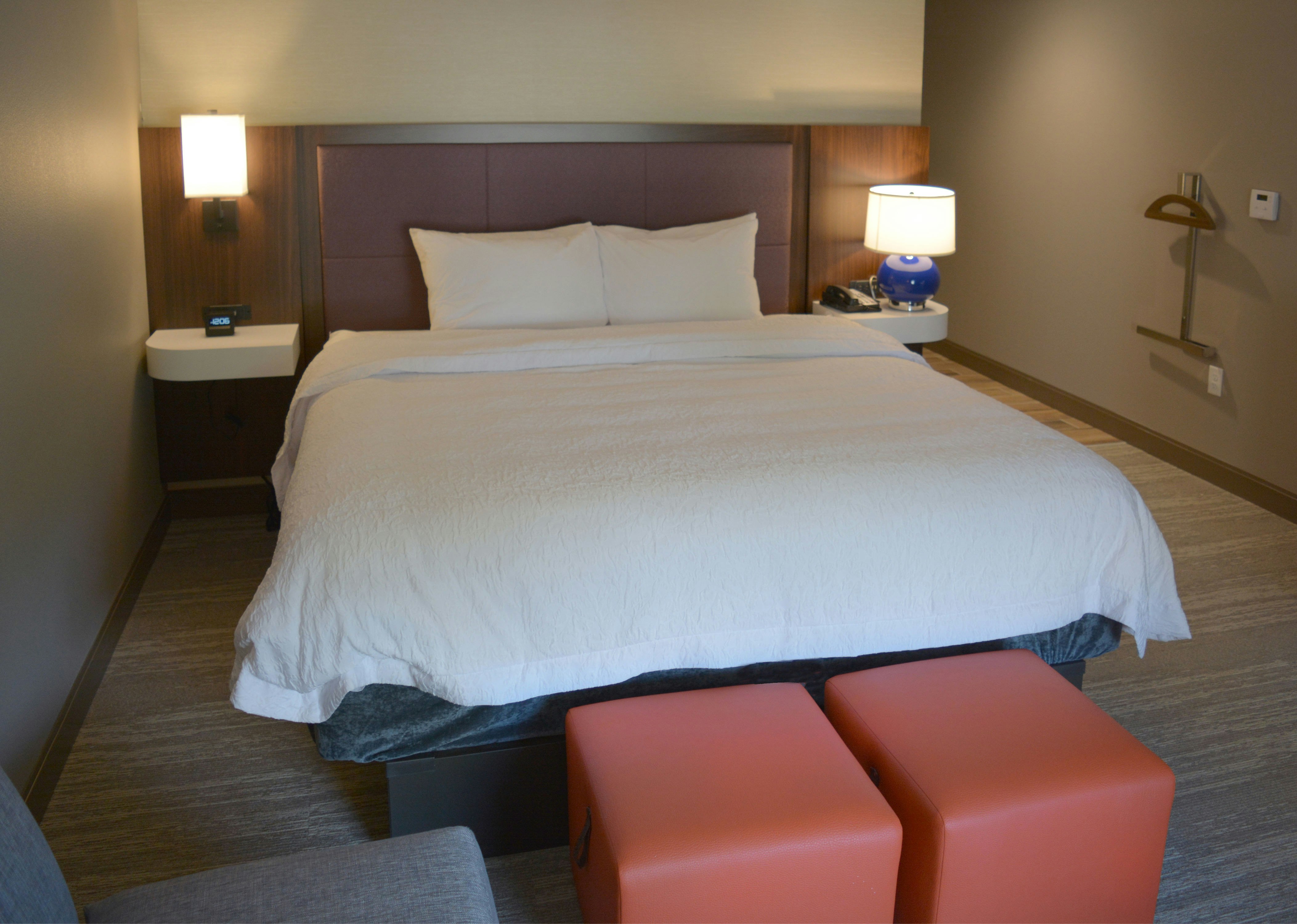 Hampton Inn & Suites Philadelphia/Media