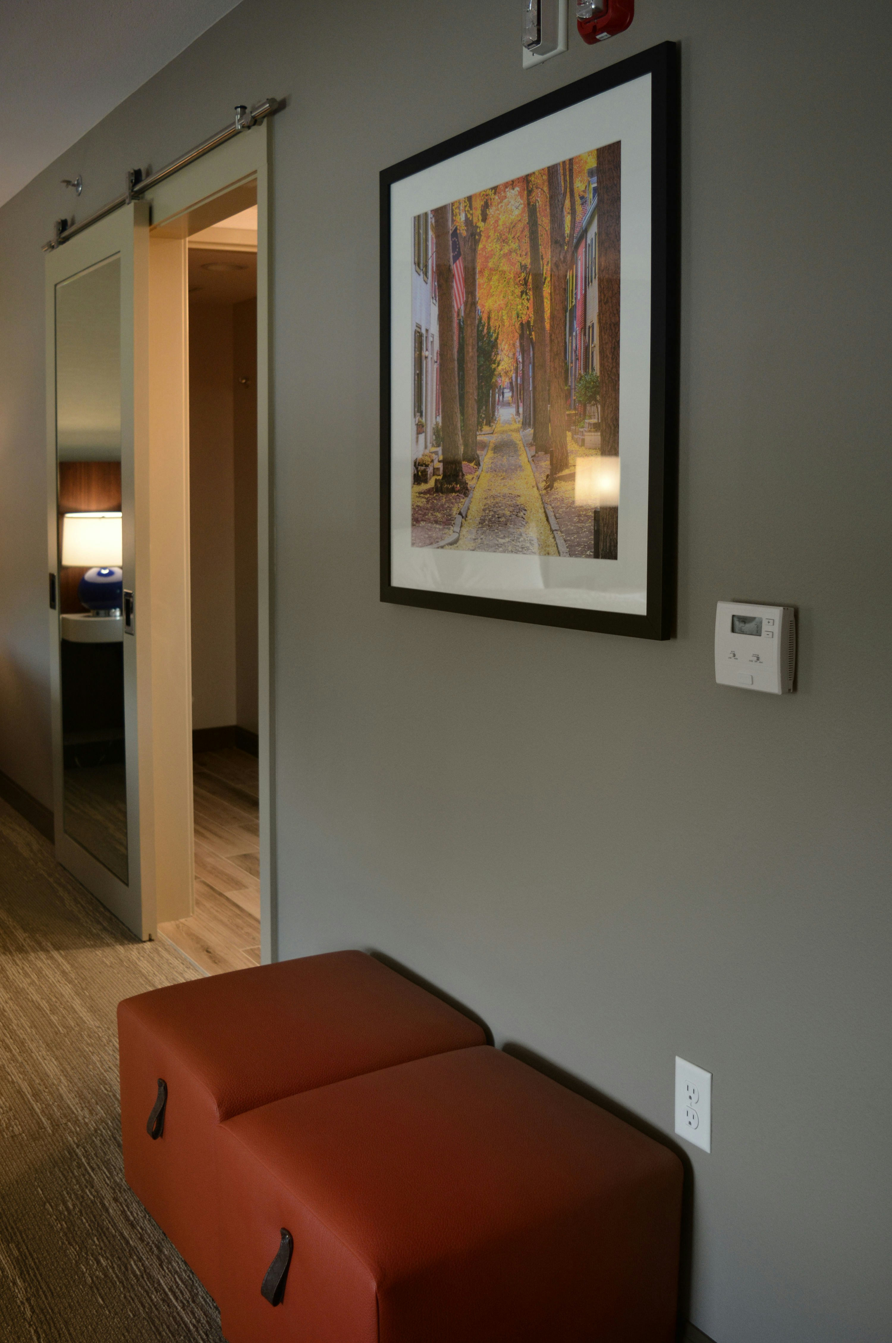 Hampton Inn & Suites Philadelphia/Media