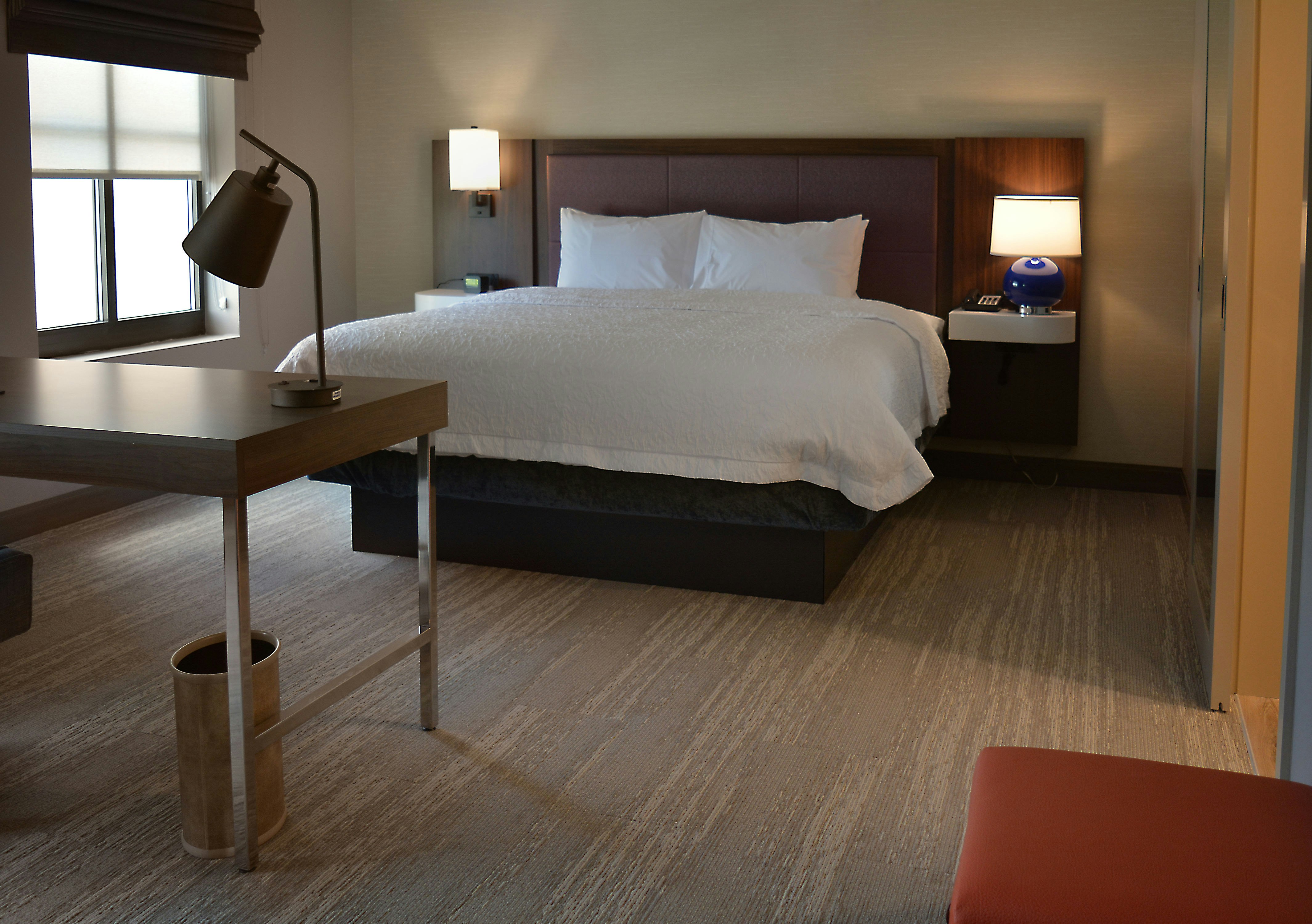 Hampton Inn & Suites Philadelphia/Media