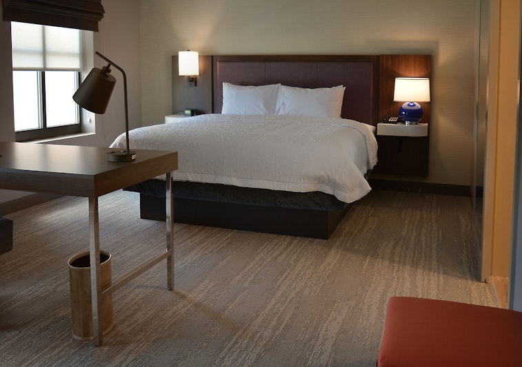 Hampton Inn & Suites Philadelphia/Media