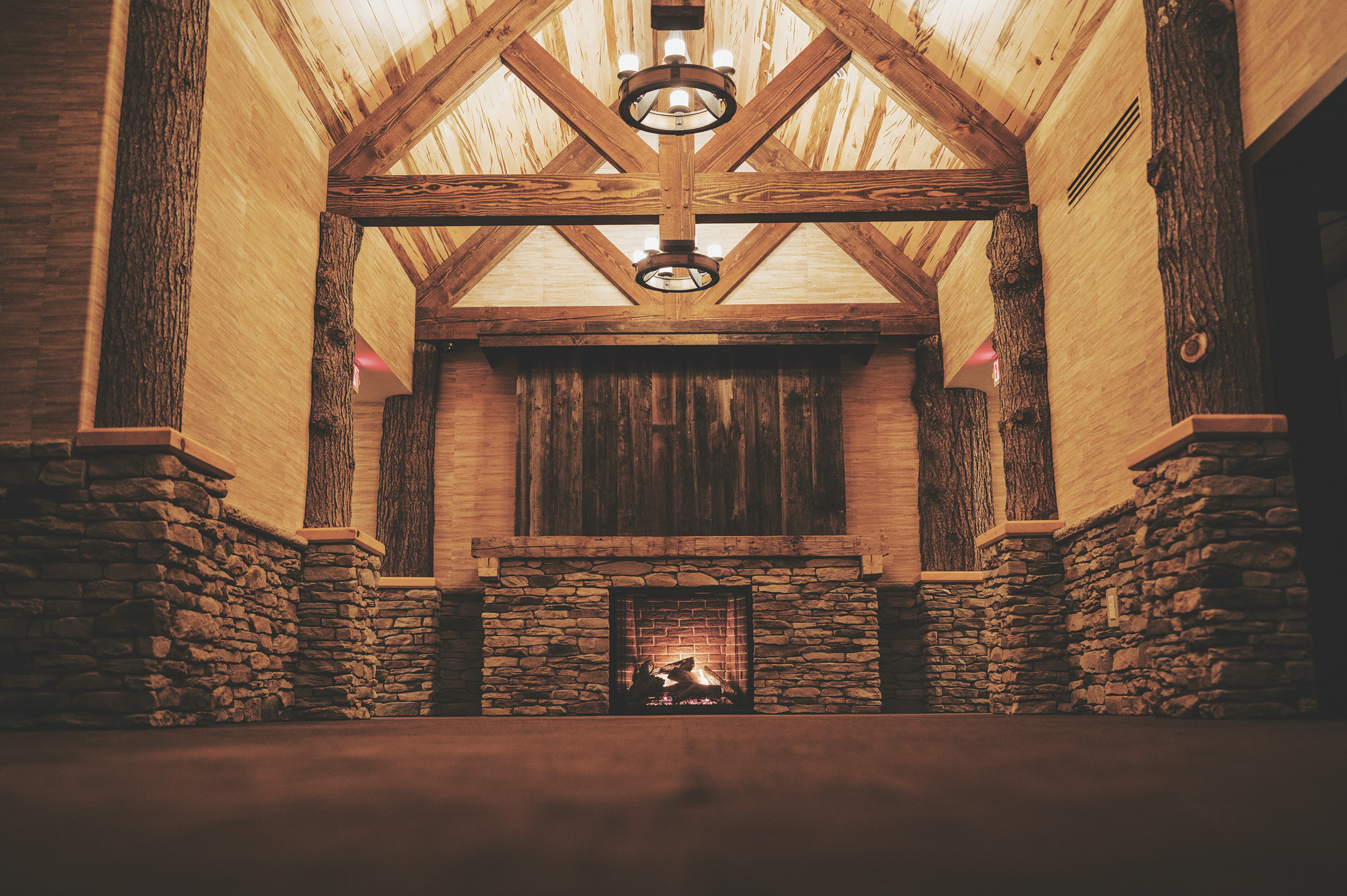 Tailwater Lodge Altmar, Tapestry Collection by Hilton