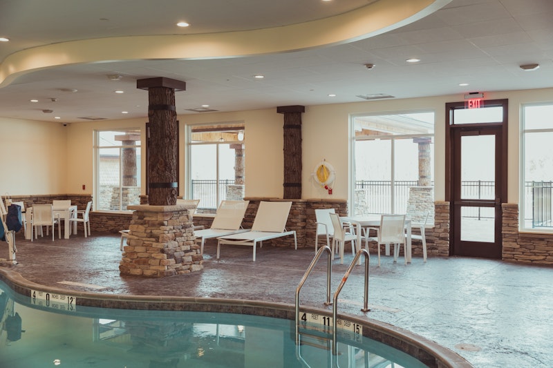 Tailwater Lodge Altmar, Tapestry Collection by Hilton