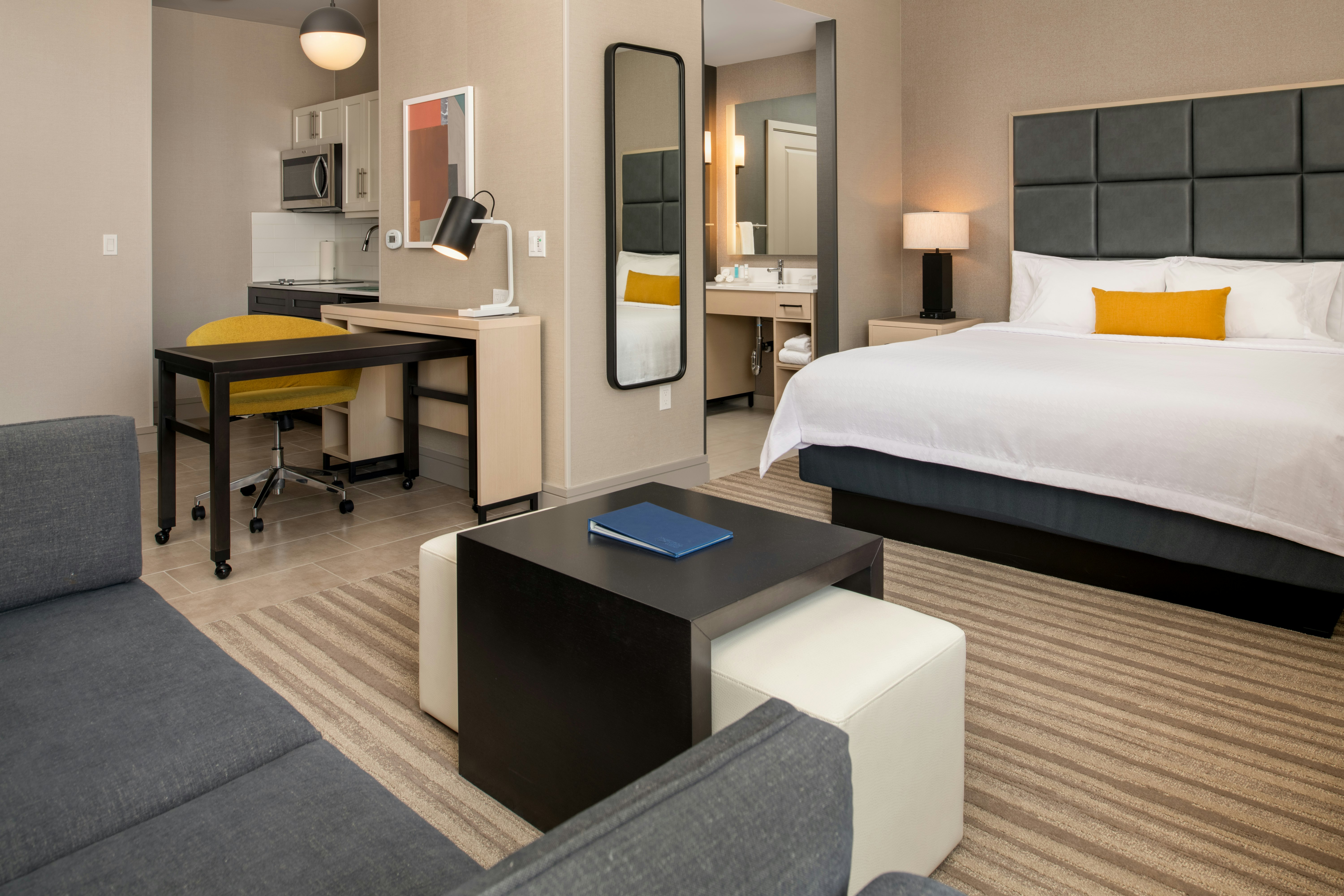 Homewood Suites by Hilton Belmont