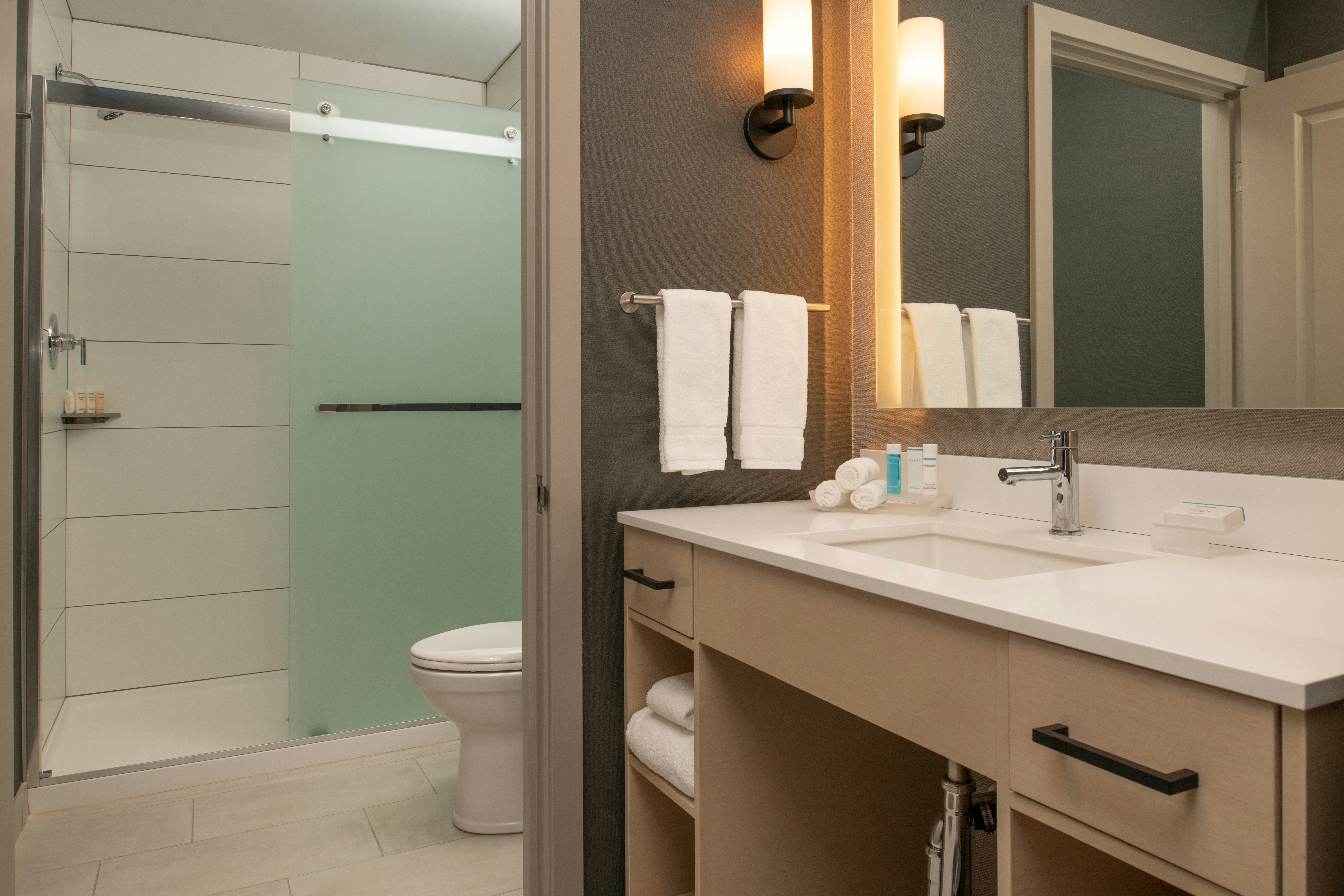 Homewood Suites by Hilton Belmont