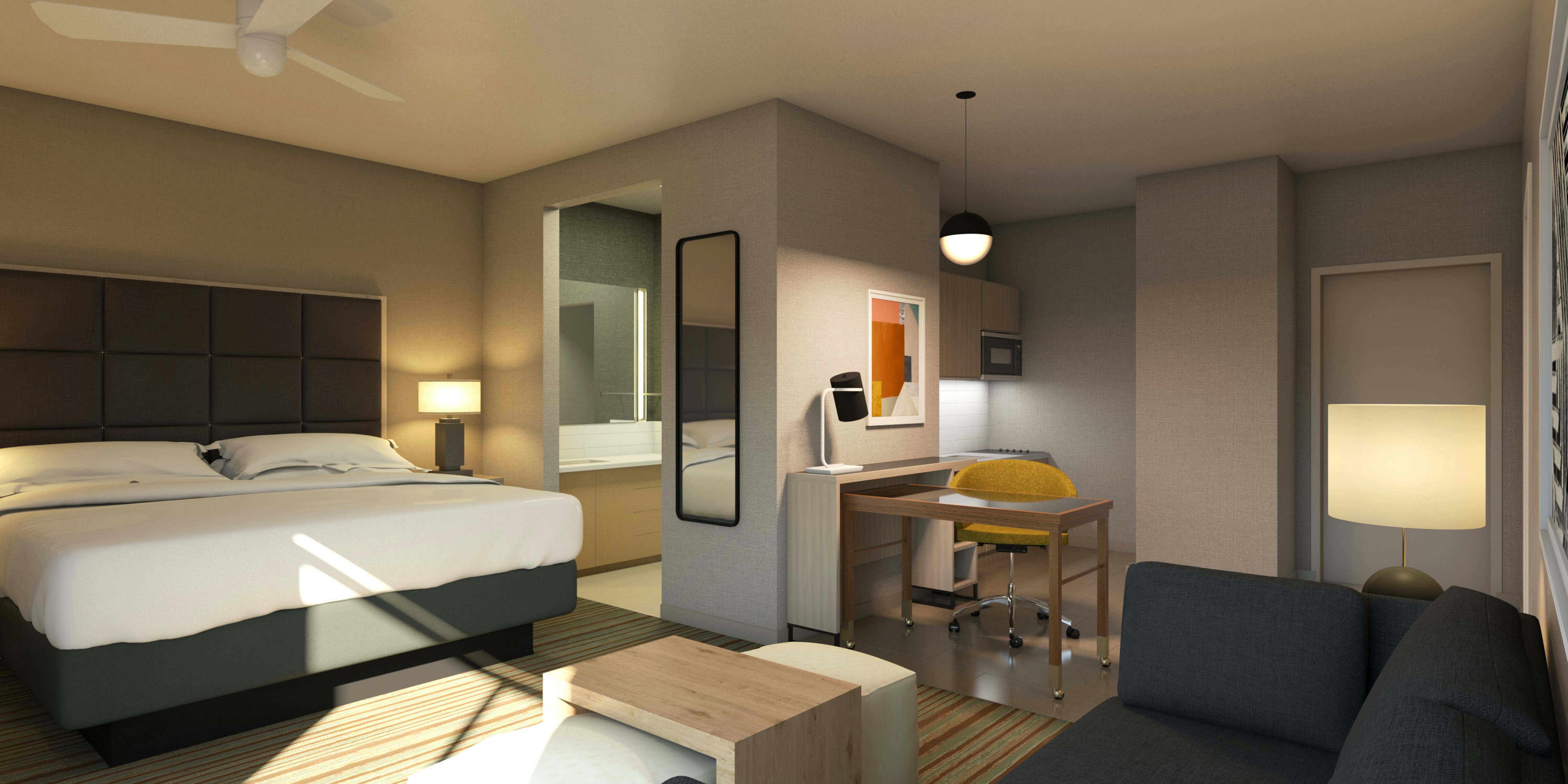 Homewood Suites by Hilton Belmont