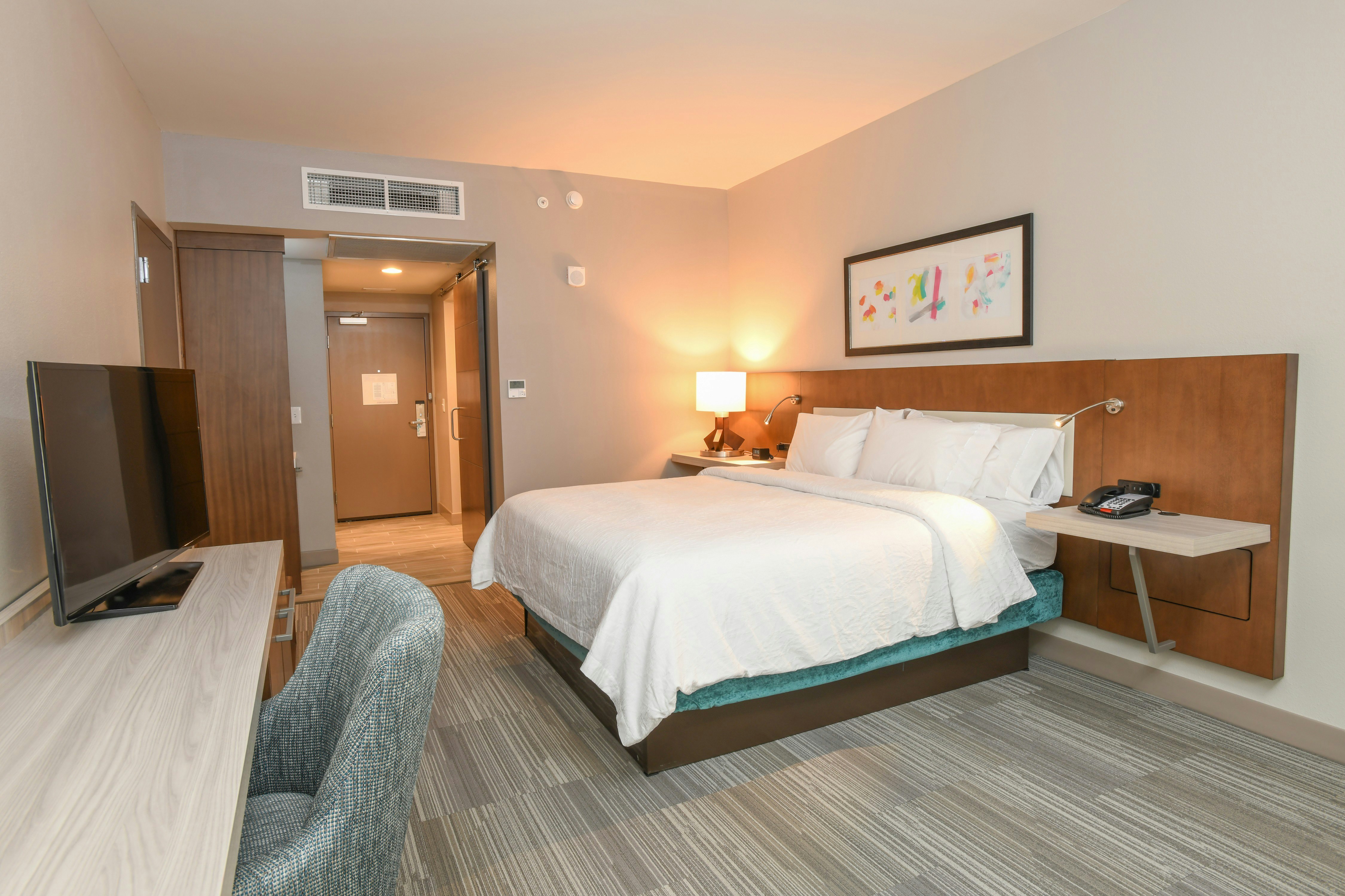 Hilton Garden Inn Cincinnati/Midtown