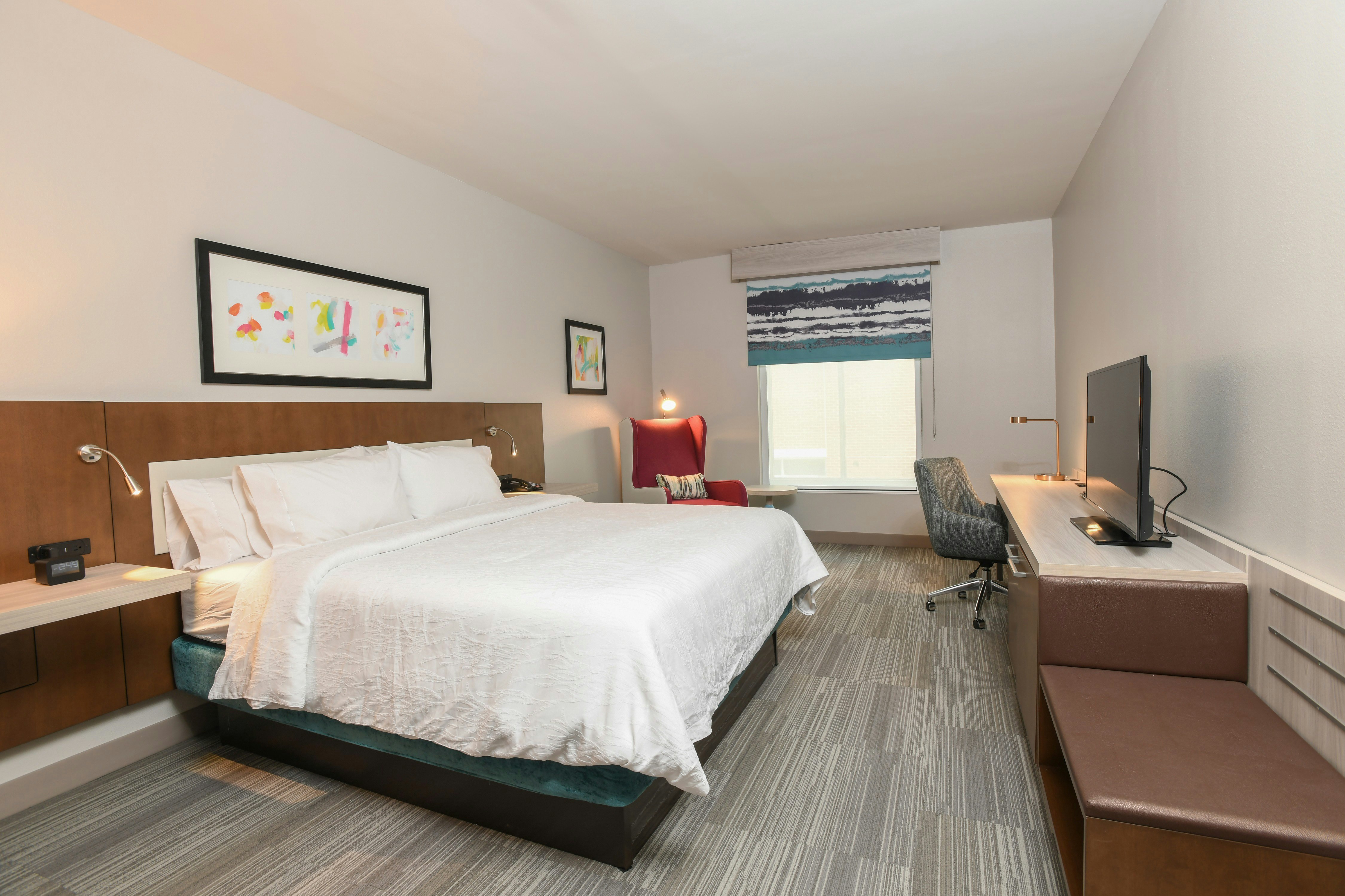 Hilton Garden Inn Cincinnati/Midtown