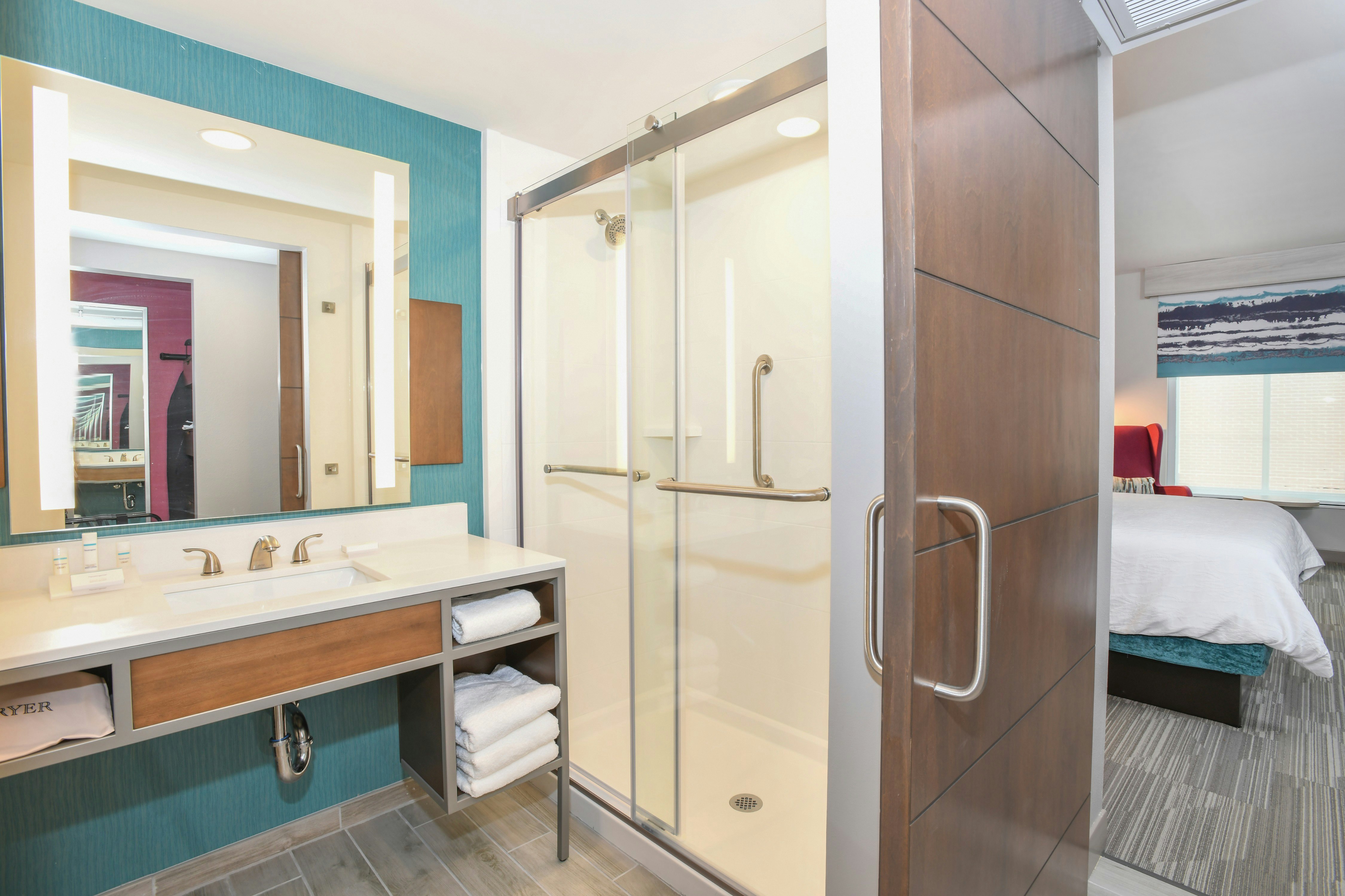 Hilton Garden Inn Cincinnati/Midtown
