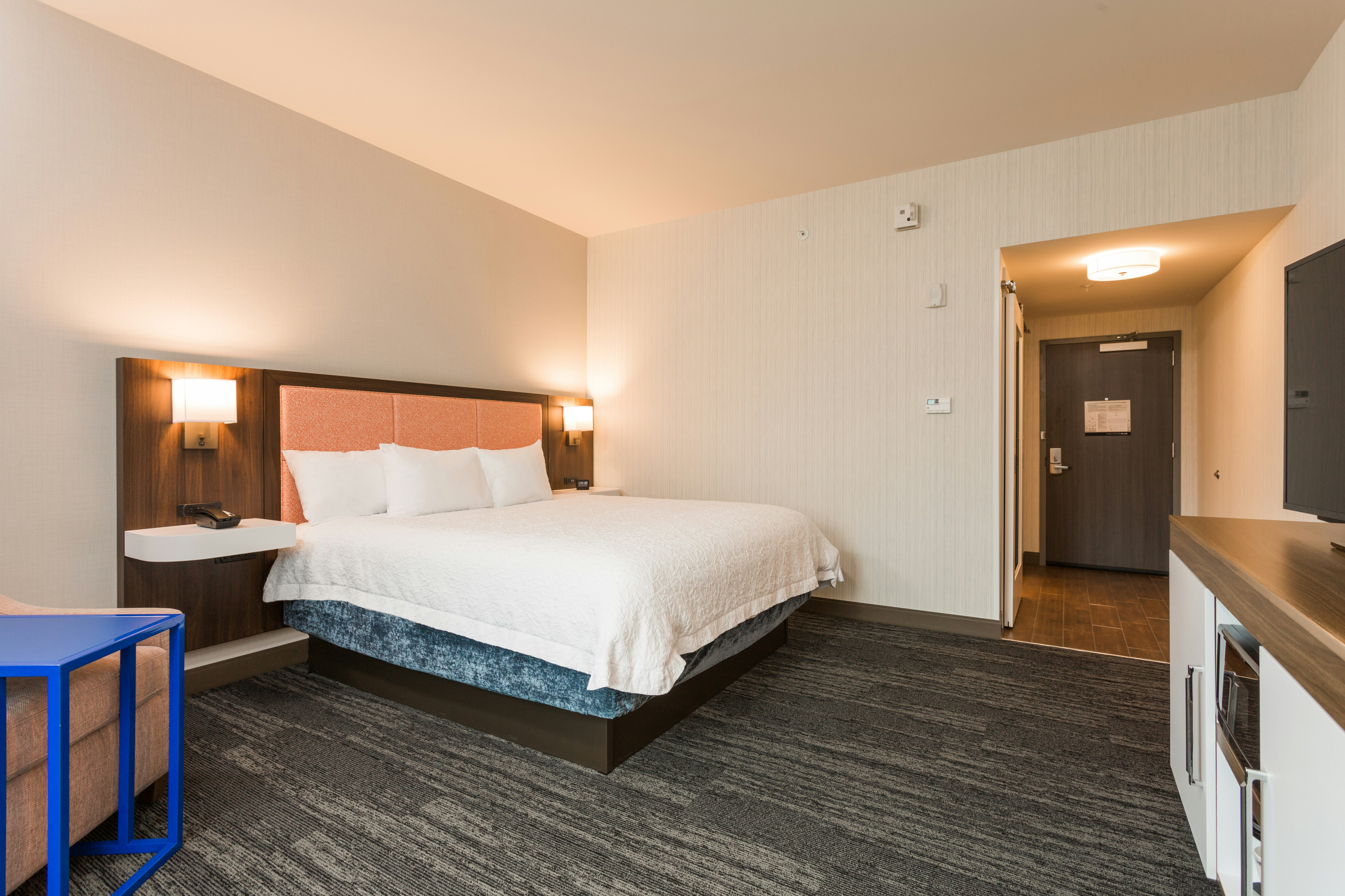 Hampton Inn Cumberland, MD