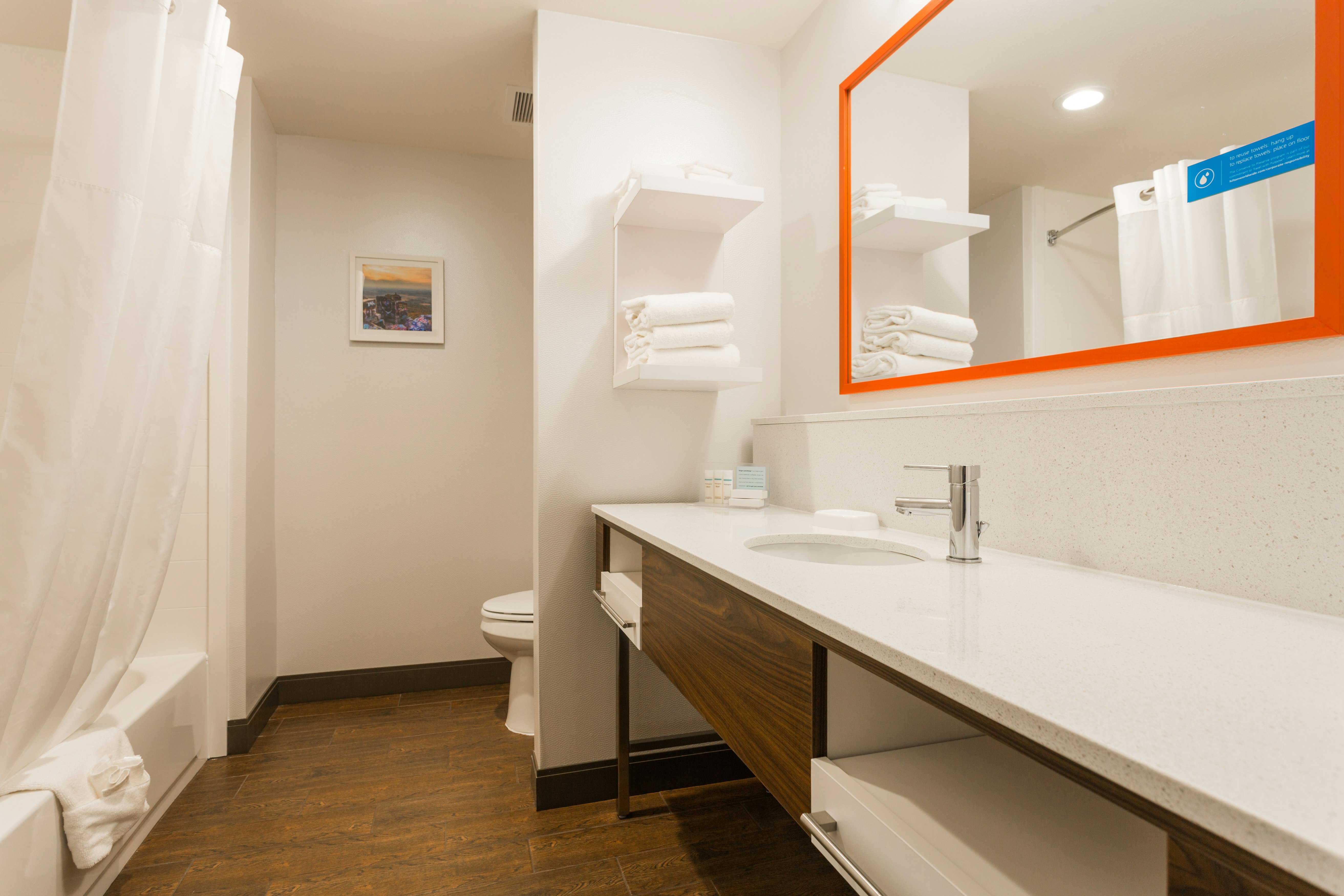 Hampton Inn Cumberland, MD