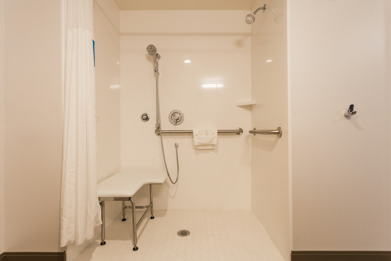 Hampton Inn Cumberland