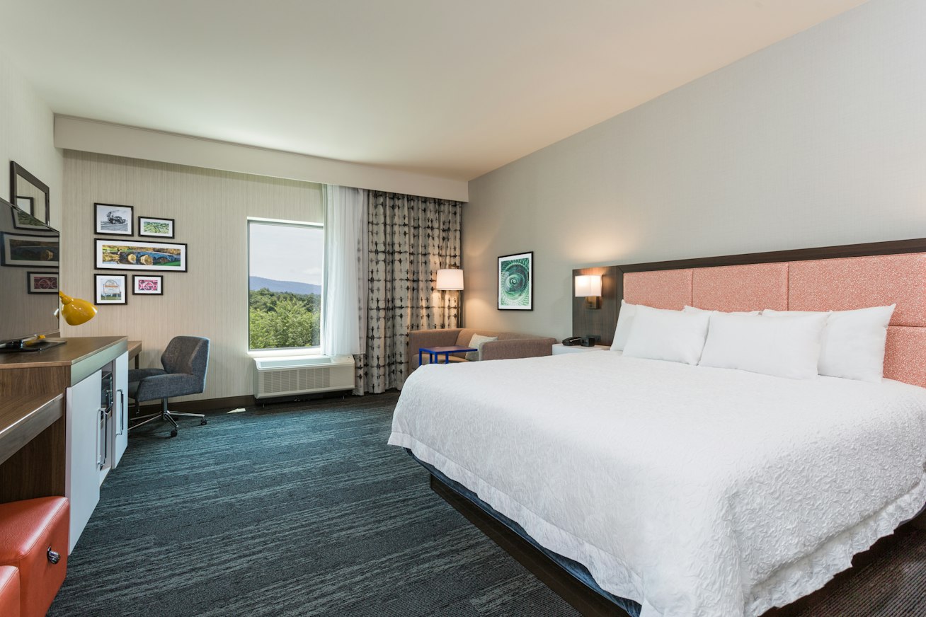 Hampton Inn Cumberland