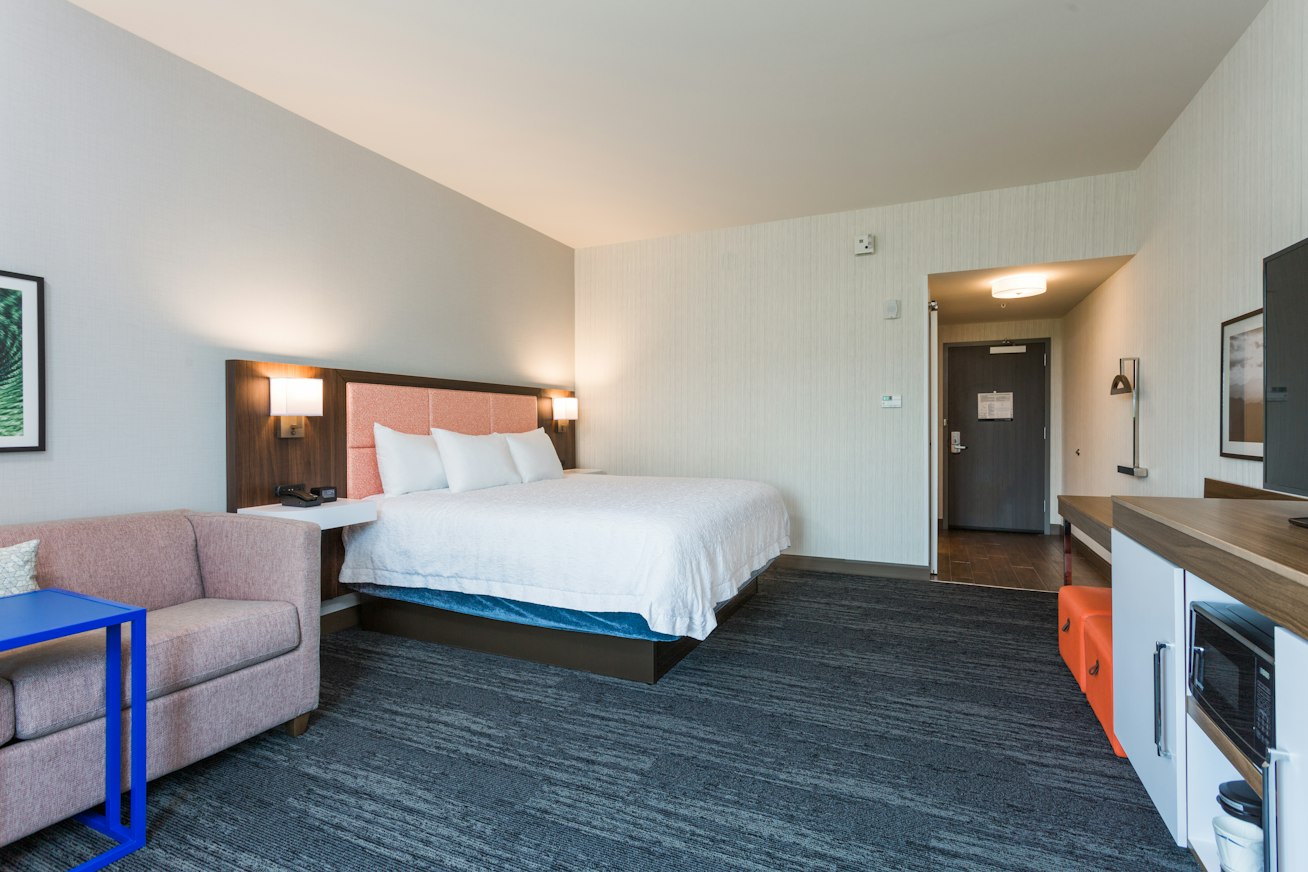 Hampton Inn Cumberland