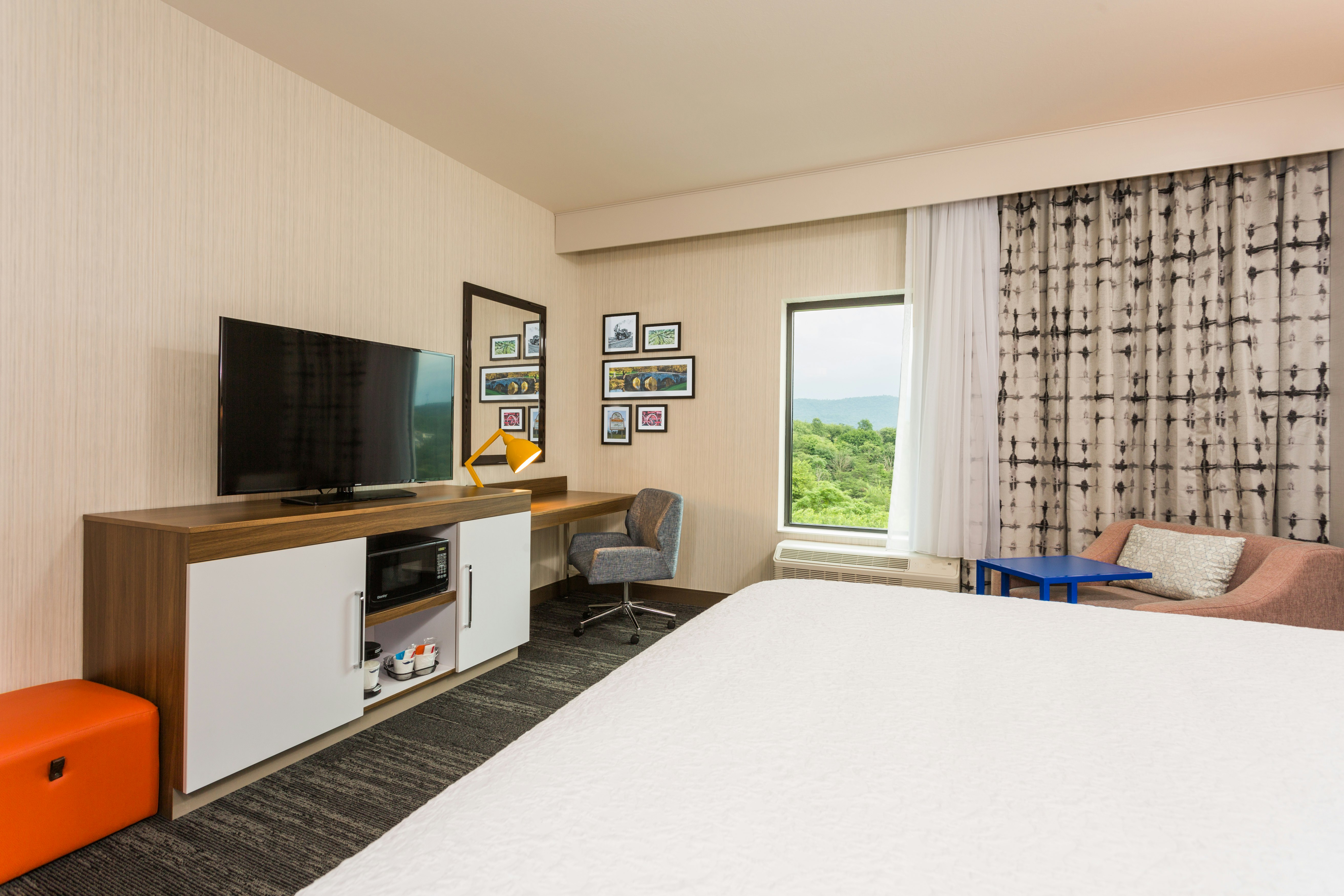 Hampton Inn Cumberland, MD